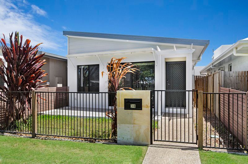 38a Goode Lane, Oonoonba, QLD 4811