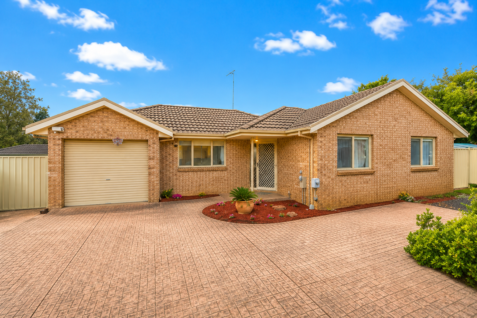 5/26 Brisbane Street, Oxley Park, NSW 2760