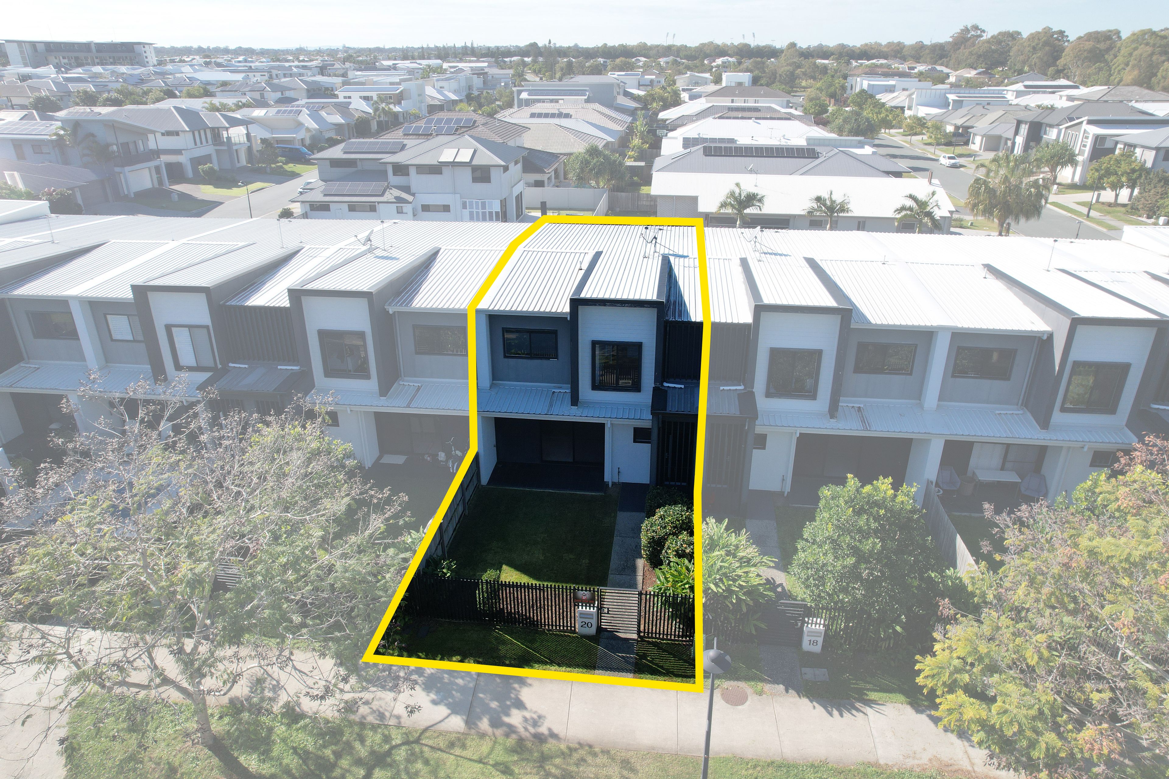 20 Tasmania Avenue — photo 23 of 30