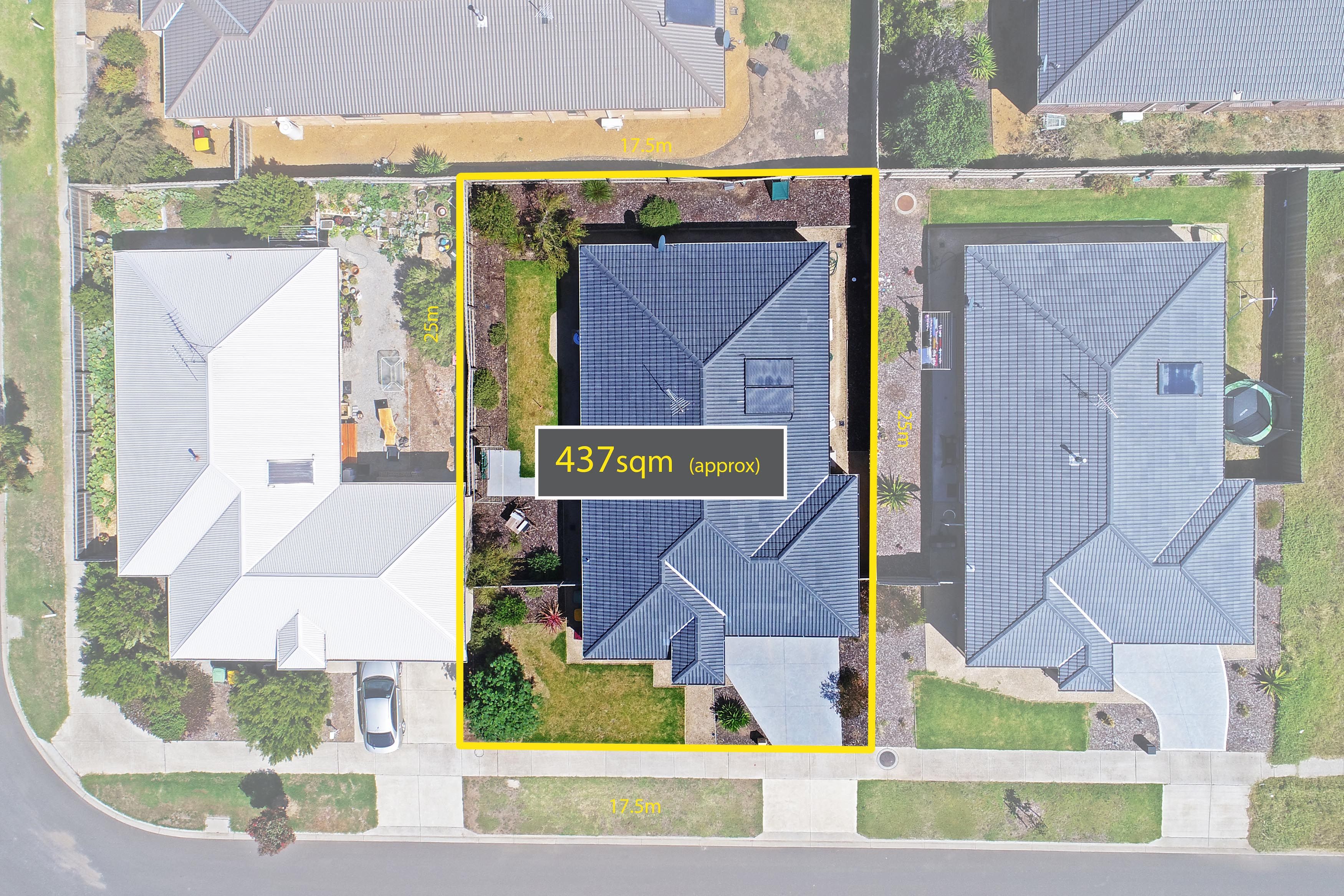 6 Plough Drive, Curlewis, VIC 3222