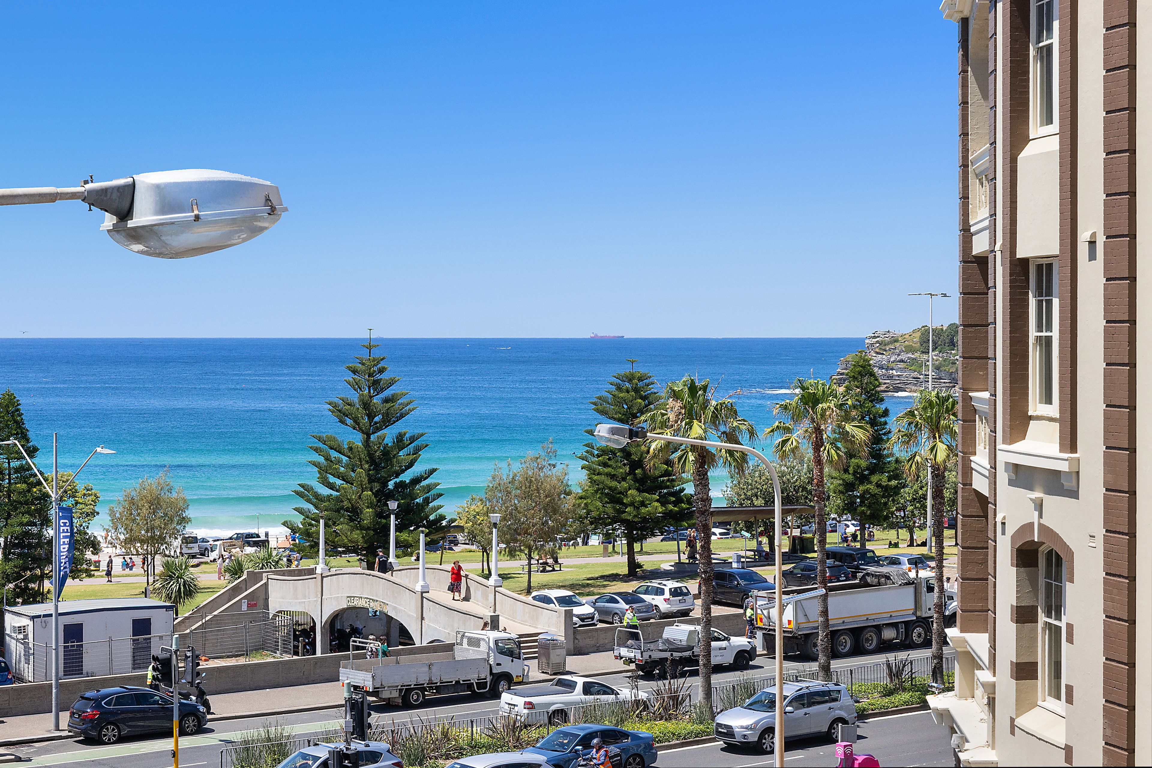 303/180-186 Campbell Parade, Bondi Beach, NSW 2026