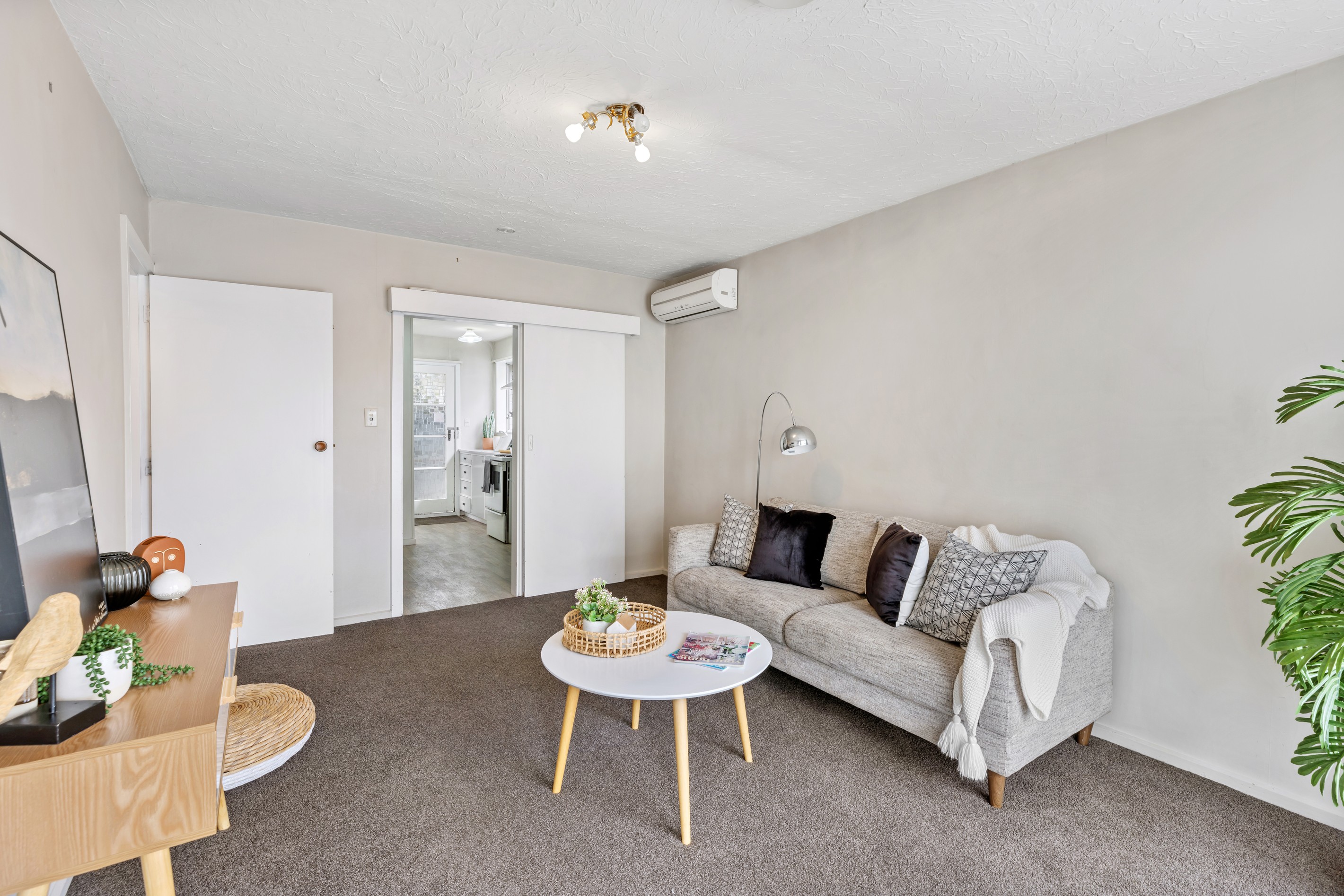 4/81 Southampton Street, Sydenham, Christchurch City