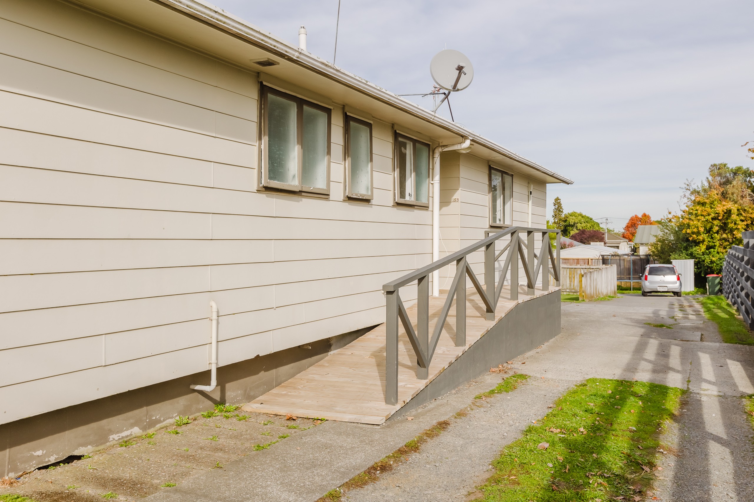 15 Russell Street, Marton, Rangitikei District