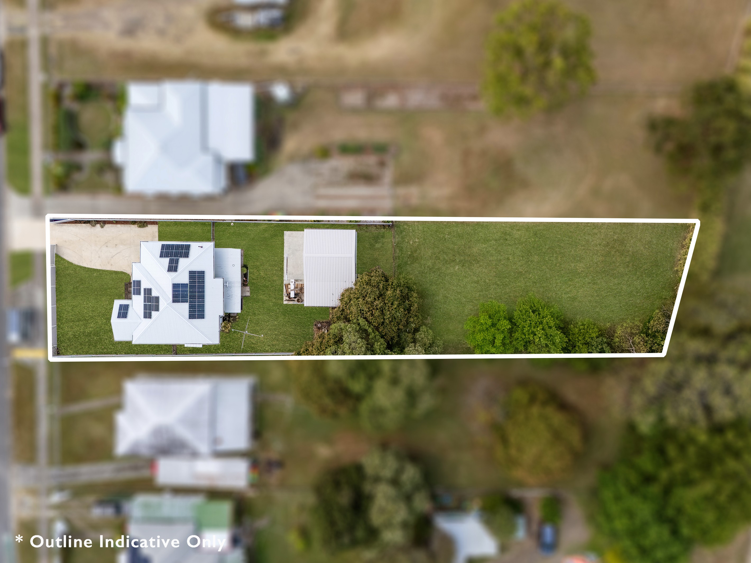 7 North Station Road, North Booval, QLD 4304