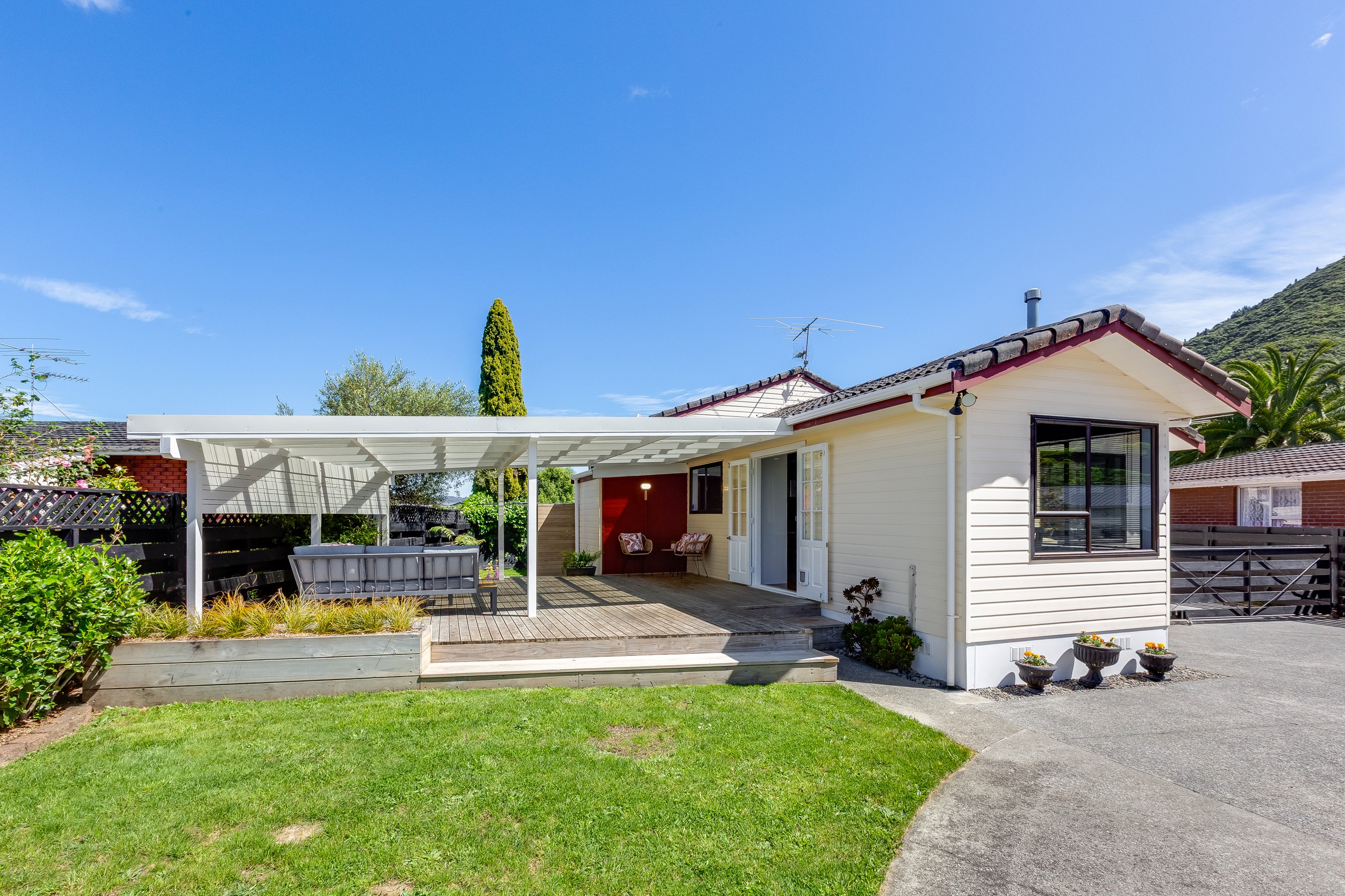 22 Tacoma Drive, Totara Park, Upper Hutt City