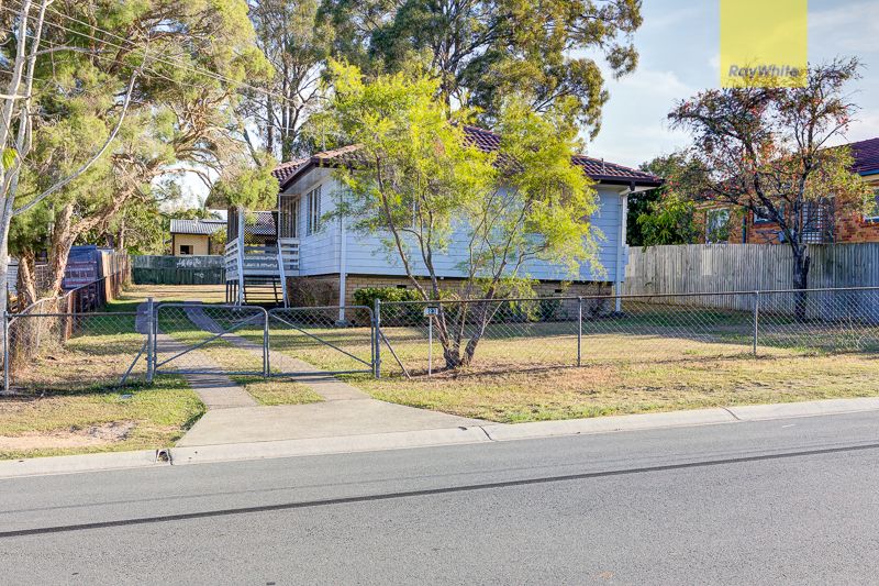 23 Omar Street, Woodridge, QLD 4114
