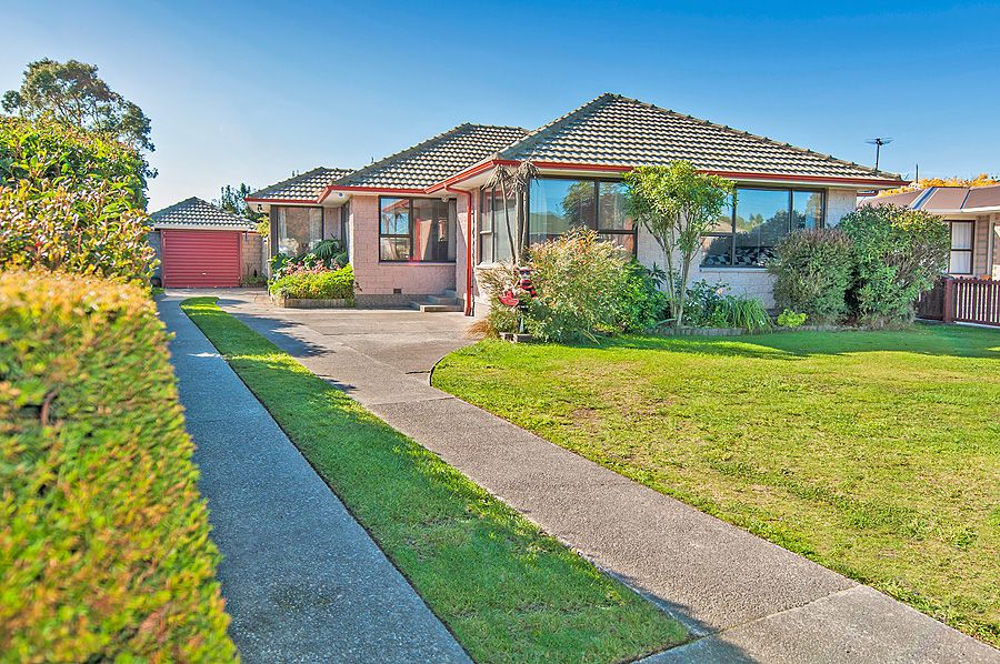 58 Boston Avenue, Hornby, Christchurch City