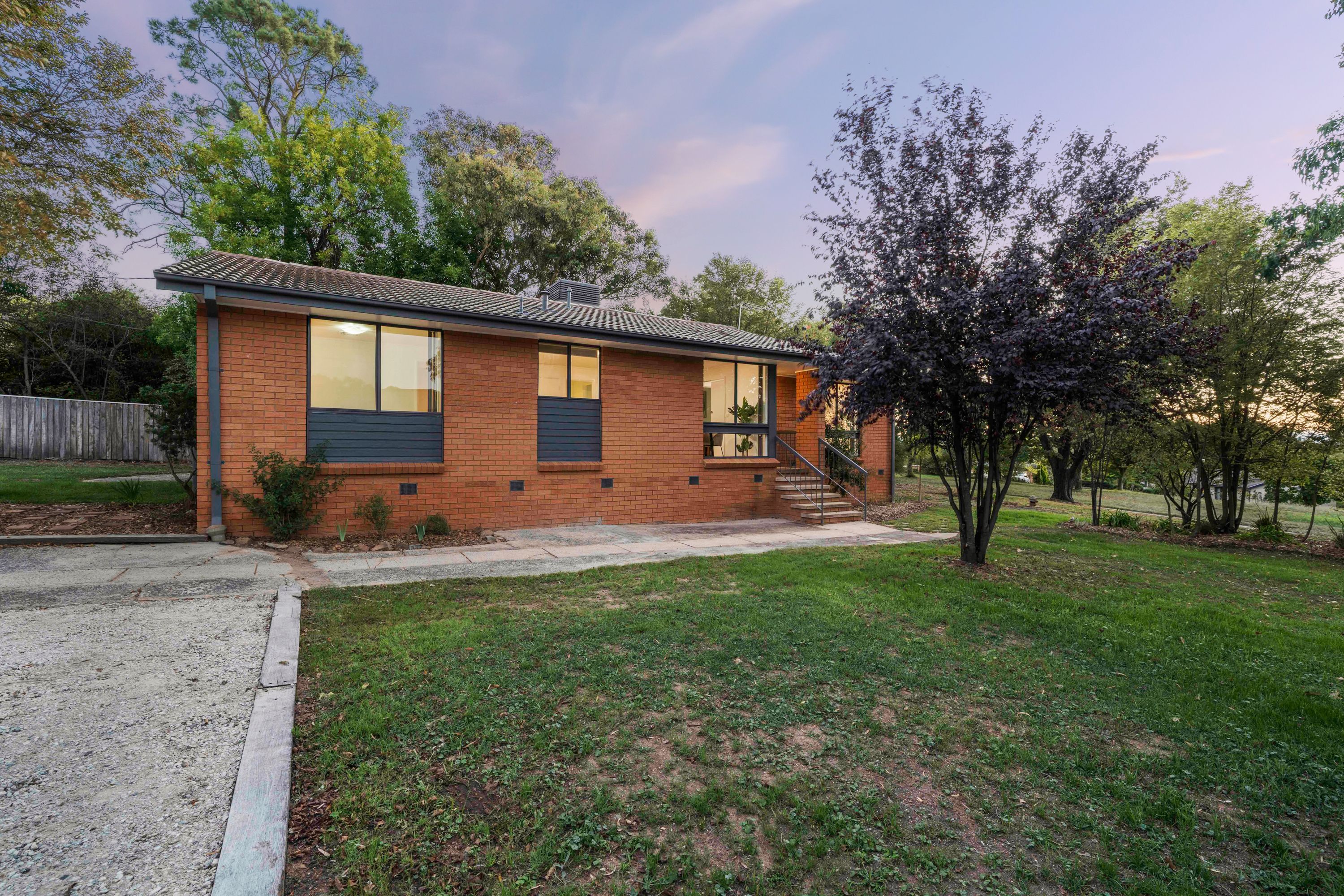 3 Dawar Place, Giralang, ACT 2617