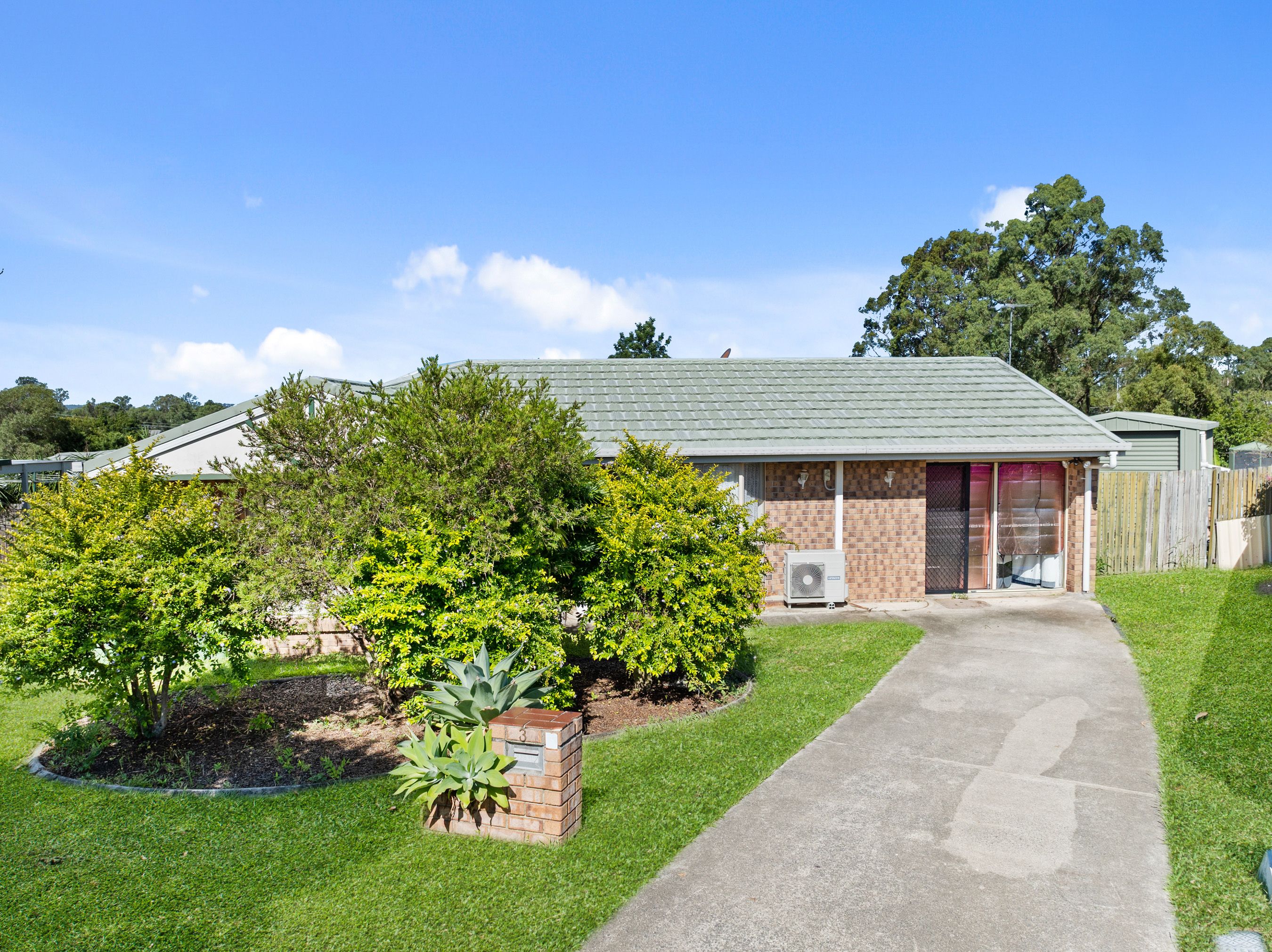 3 Cara Court, Marsden, QLD 4132