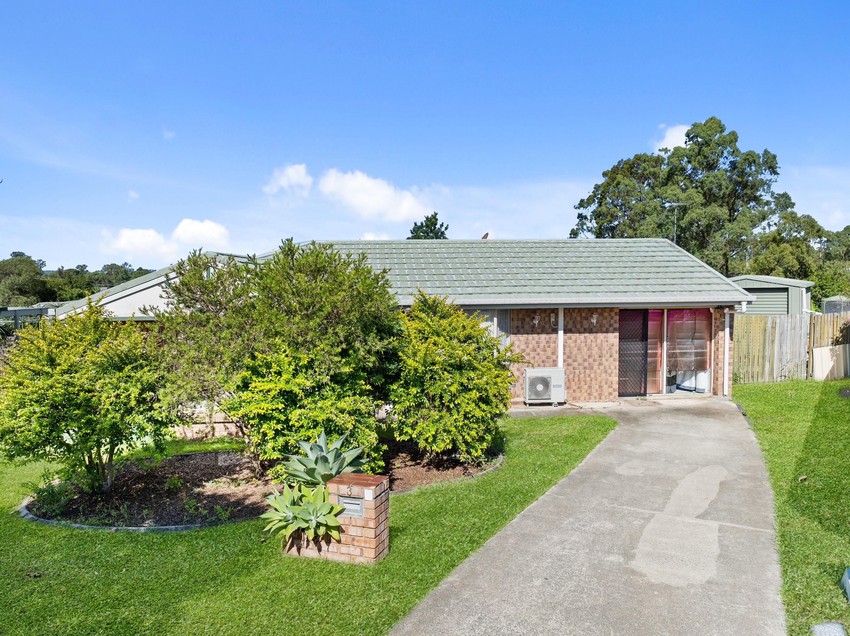 3 Cara Court, Marsden, QLD 4132
