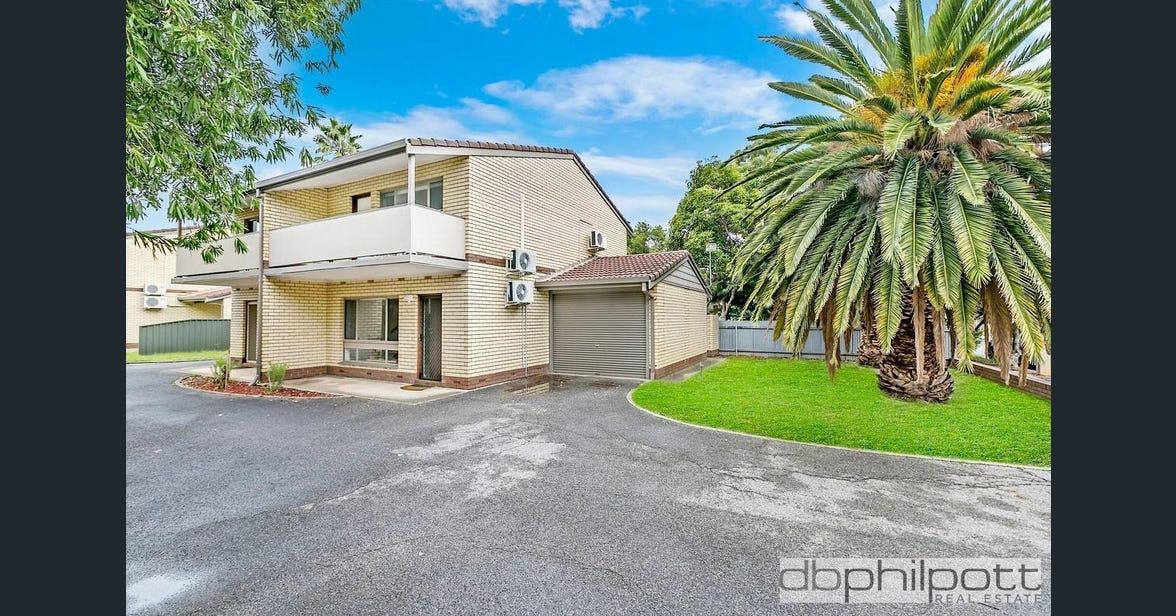 1/6 Edward Street, Plympton, SA 5038