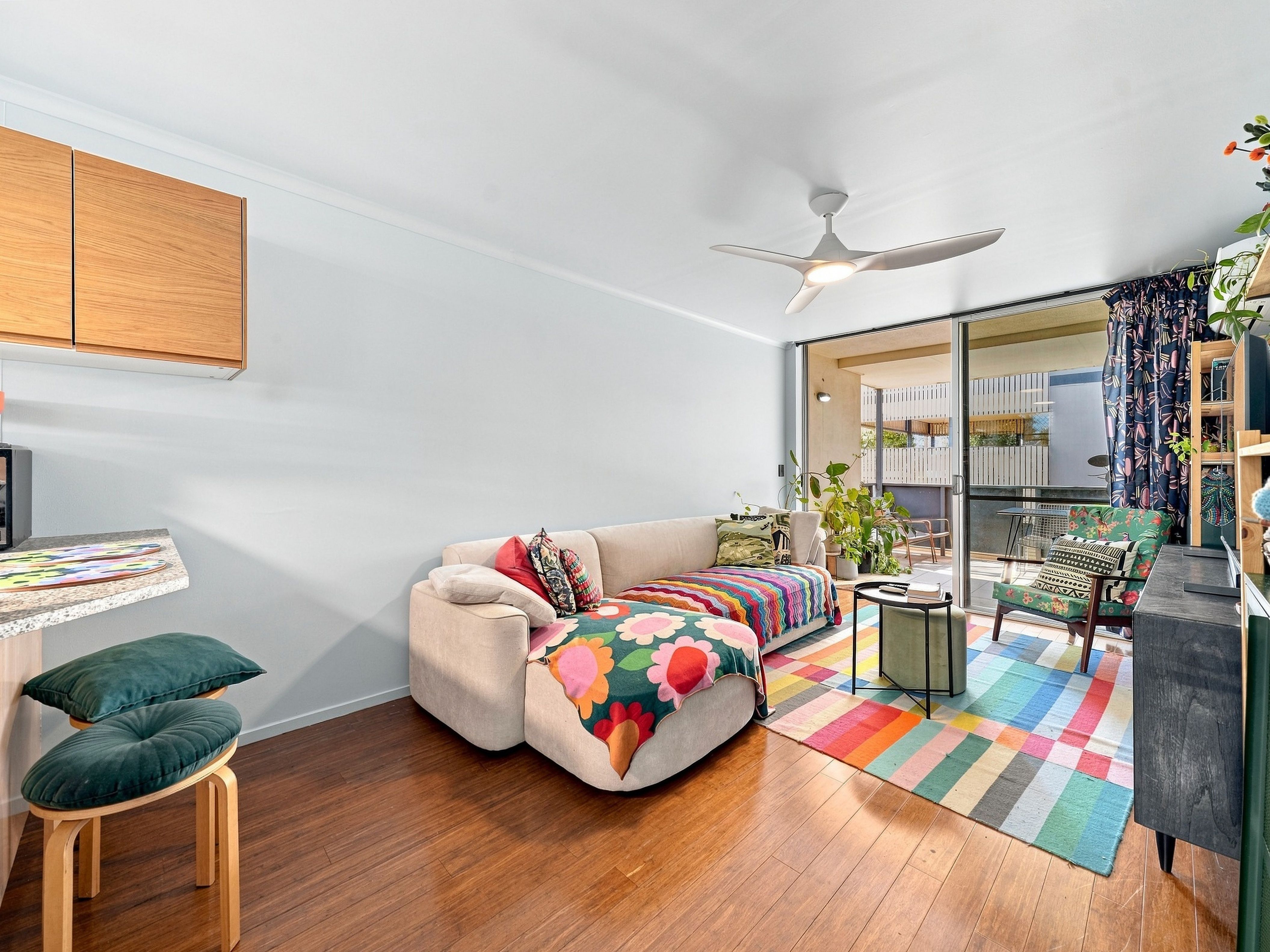 4/54 Jackson Street, Hamilton, QLD 4007