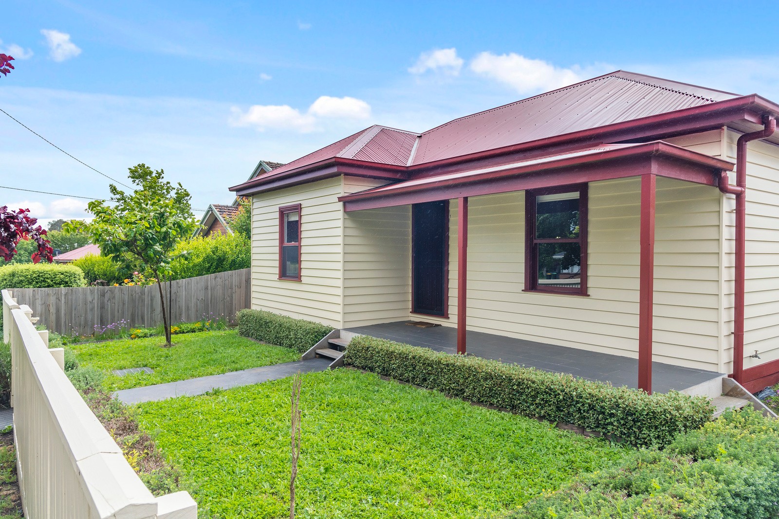 1/64 Ebden Street, Kyneton, VIC 3444