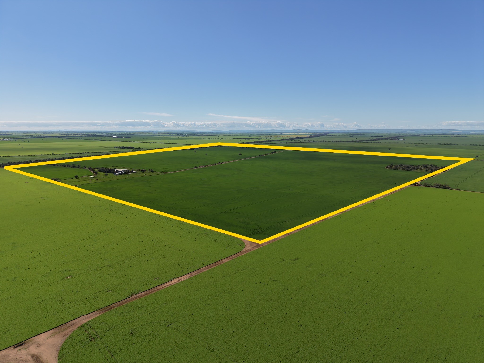 534 Willamulka Road, Willamulka, SA 5554