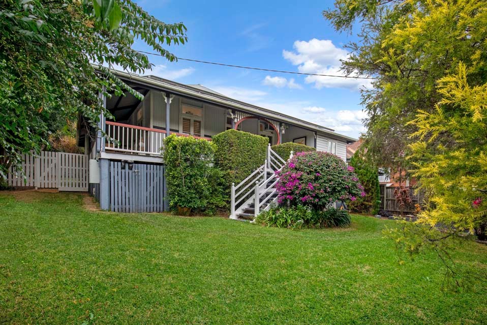 579 Sandgate Road, Clayfield, QLD 4011