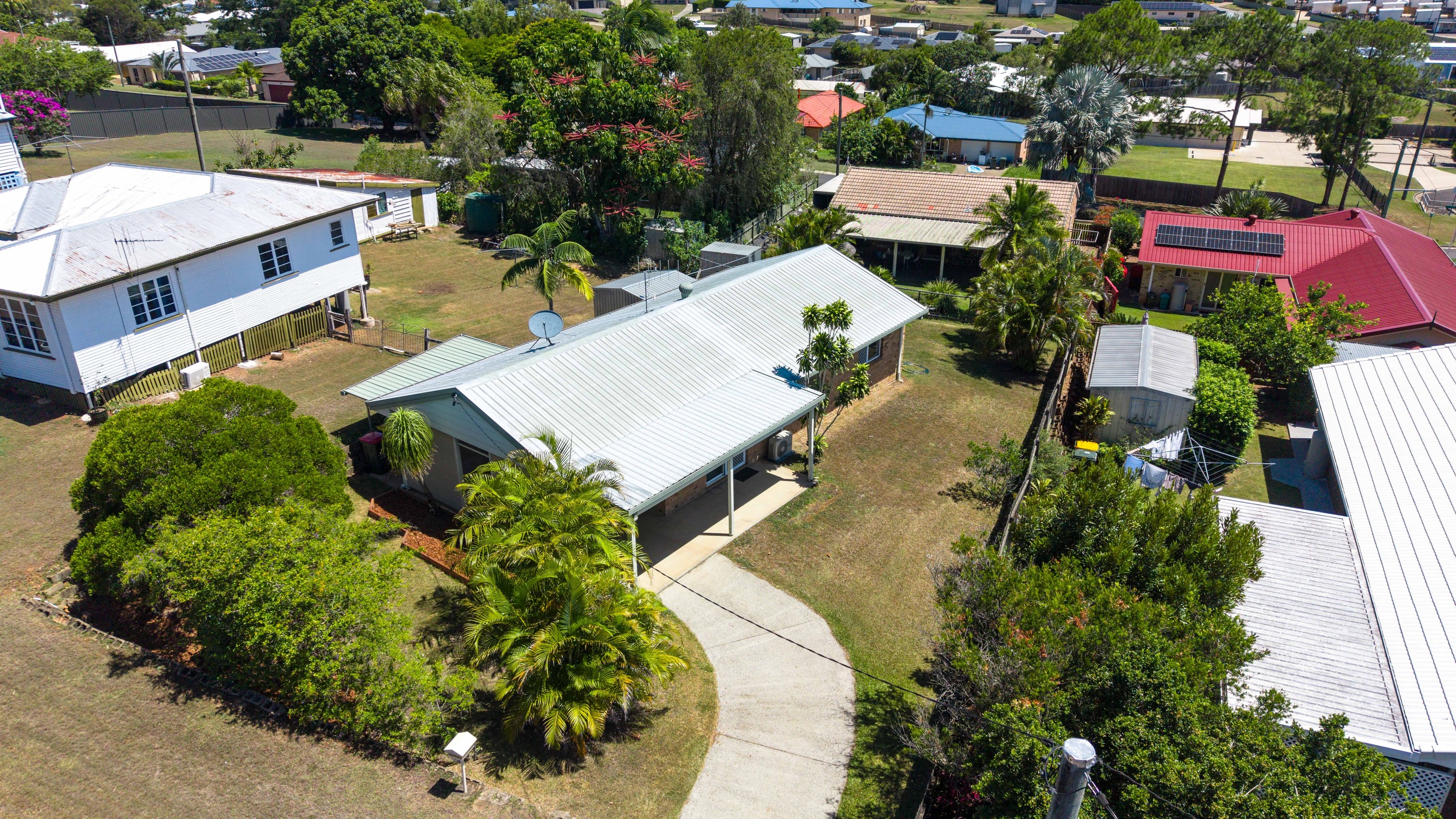 3 High Street, Tinana, QLD 4650