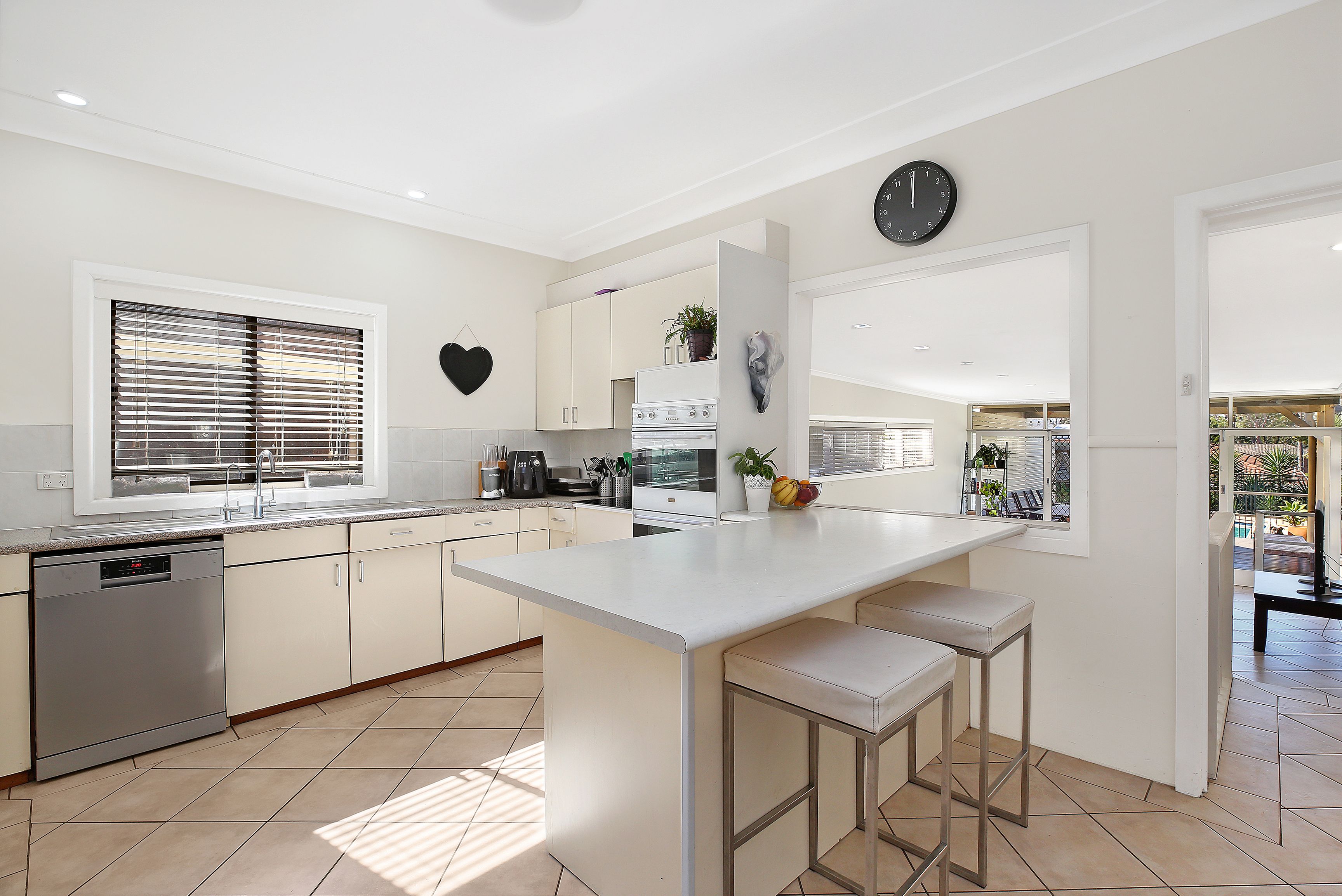 40 Corea Street, Sylvania, NSW