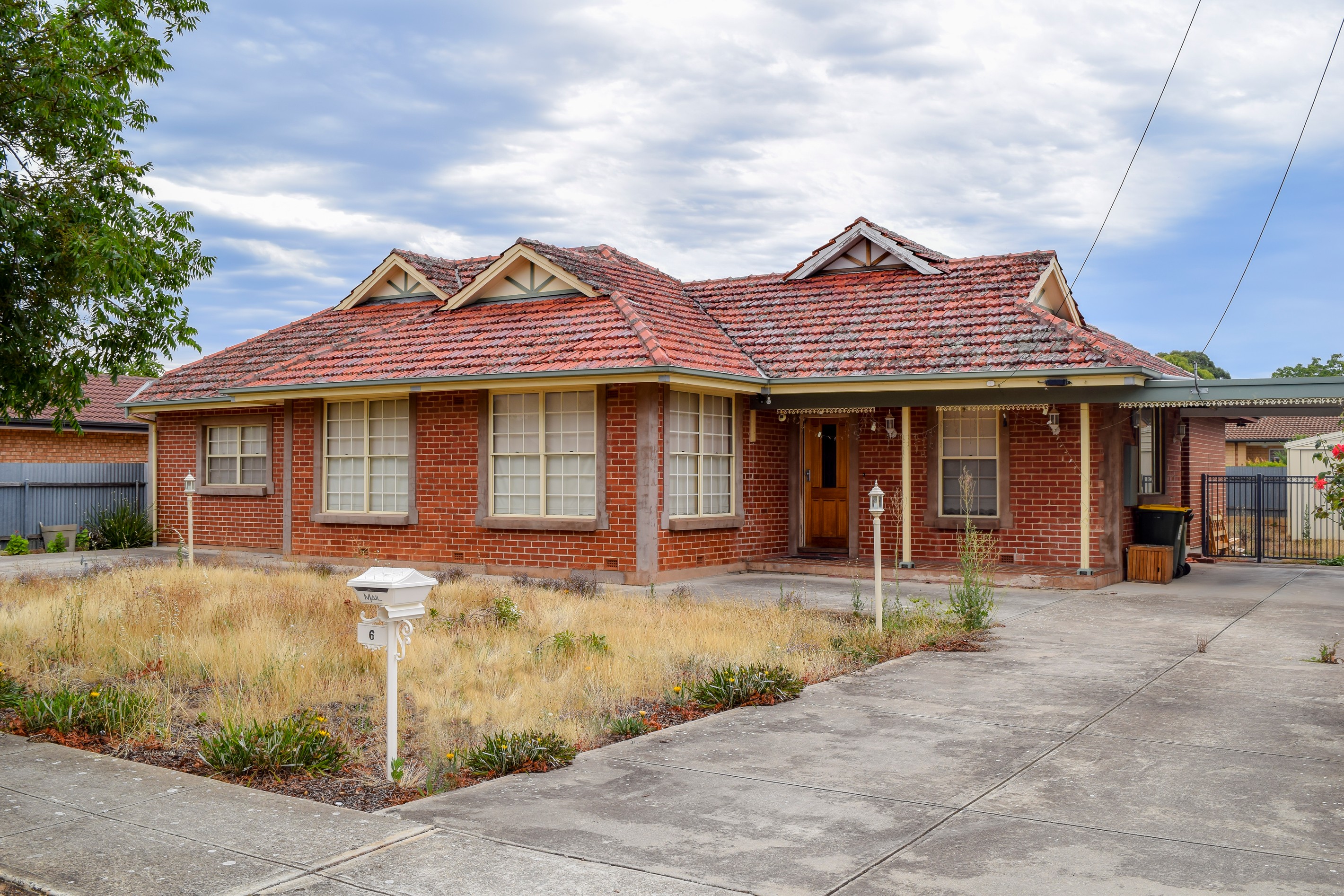 6 Murdoch Avenue, North Plympton, SA 5037
