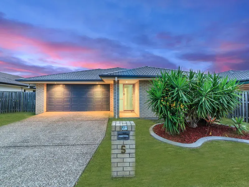 5 Kingair Road, Upper Coomera, QLD 4209