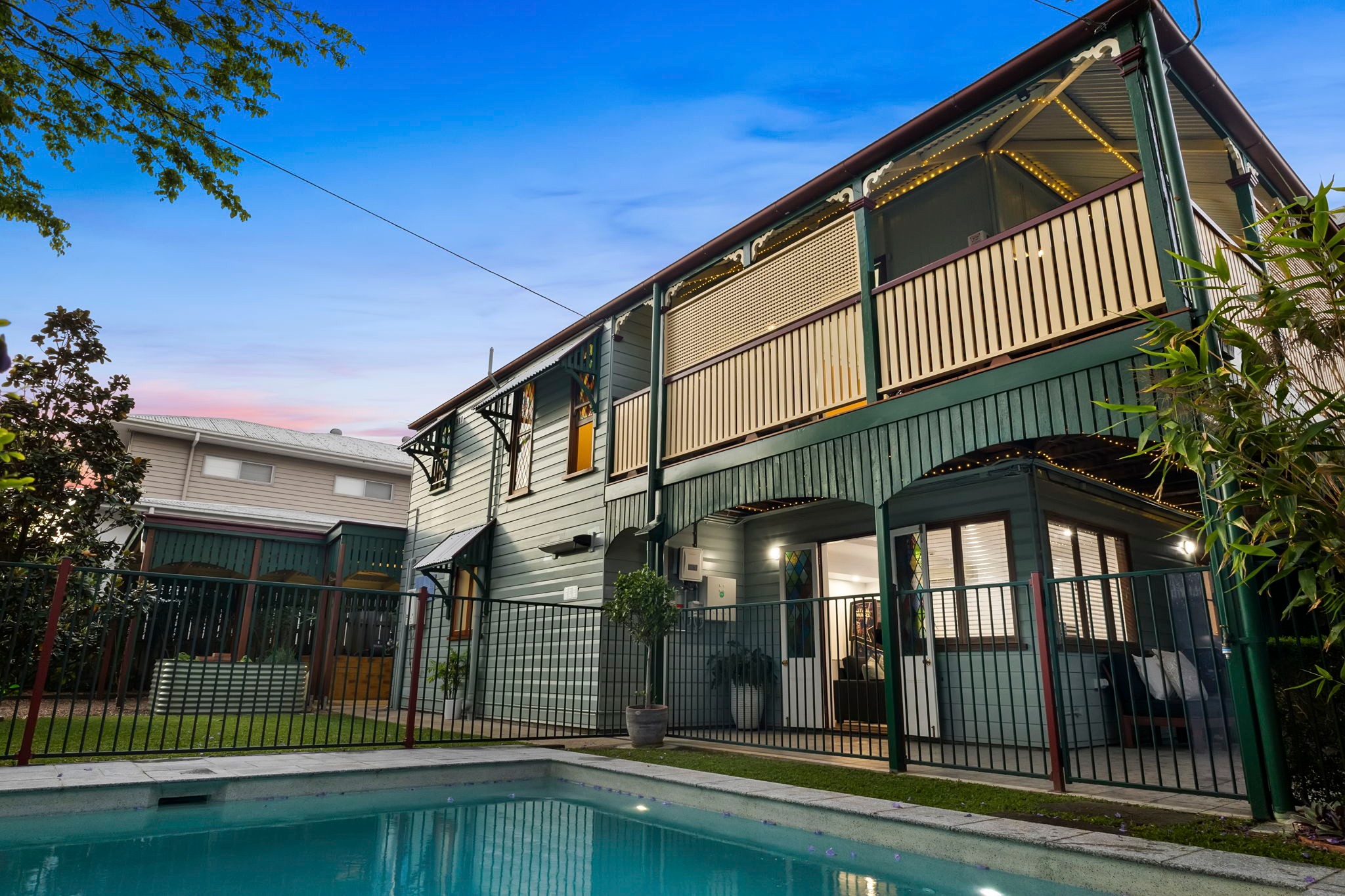 4 Dacre Street, Toowong, QLD 4066