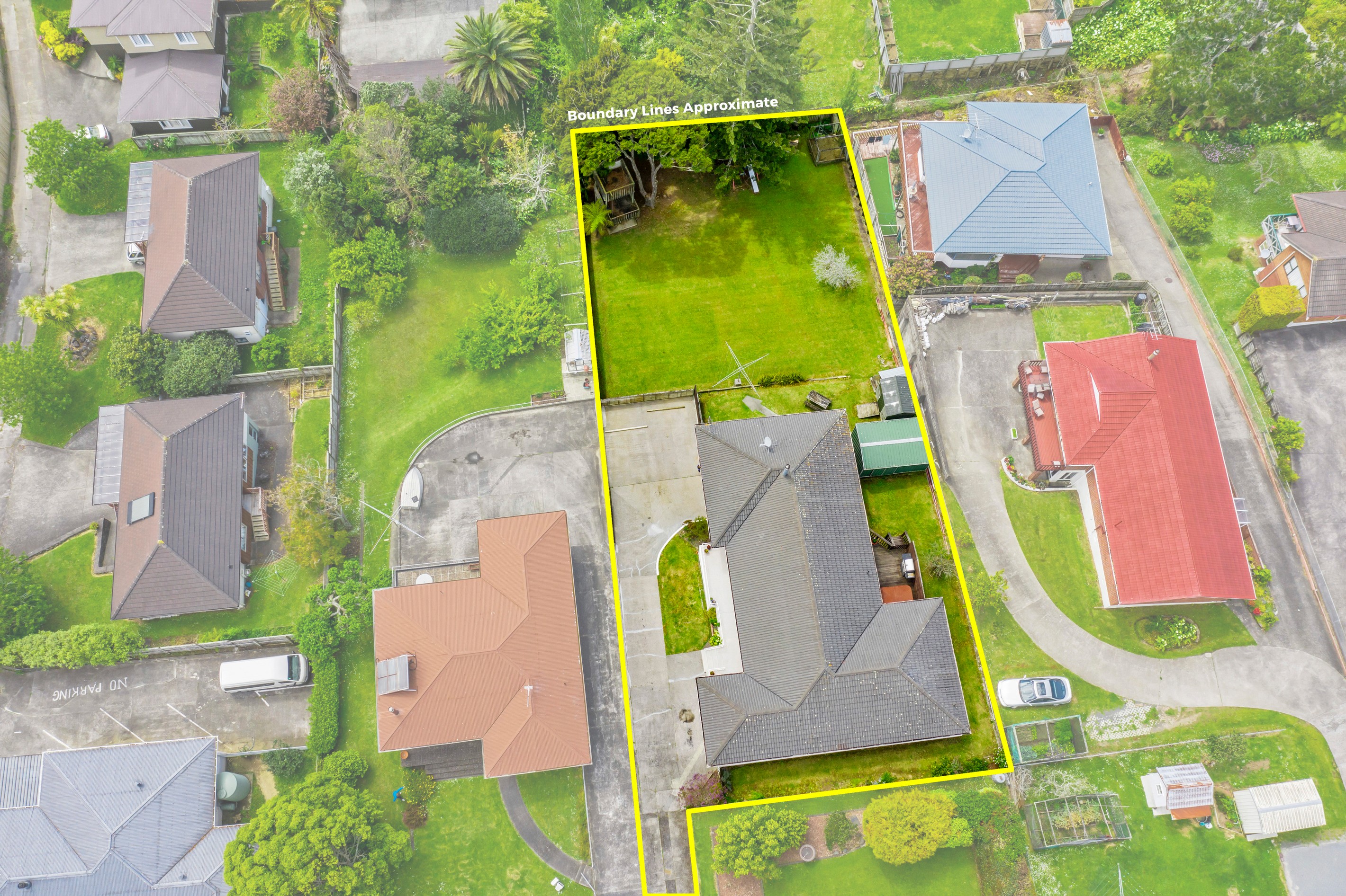 20 Letterkenny Place, Blockhouse Bay, Auckland City