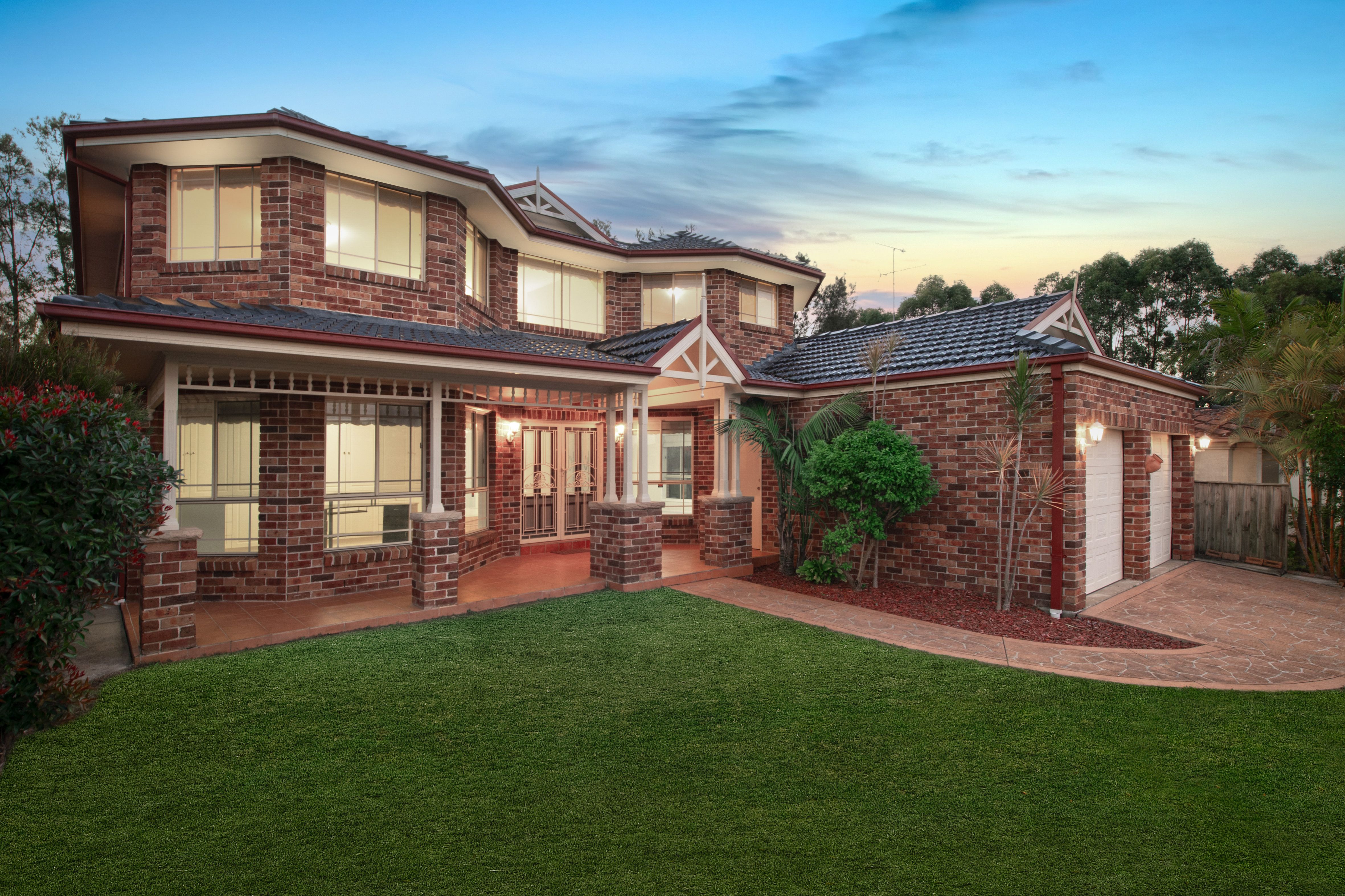 14 Peter Wilson Street, Glenwood NSW 2768