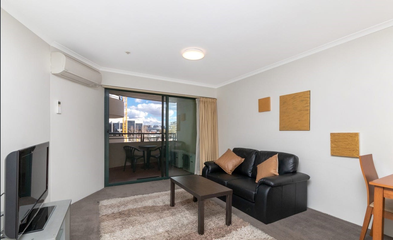 309/74 Northbourne Avenue, Braddon, ACT 2612