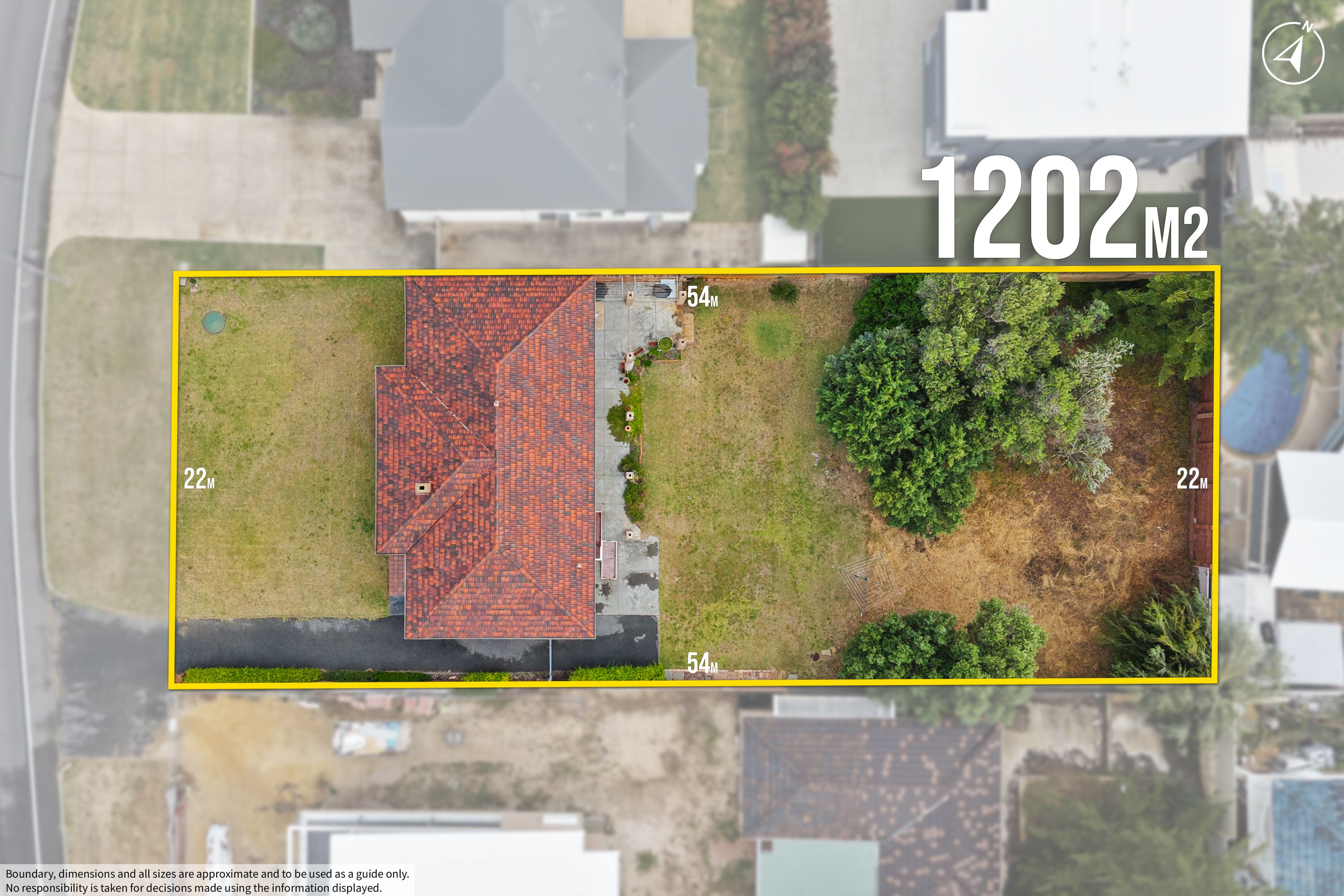 46 Arcadia Drive, Shoalwater, WA 6169