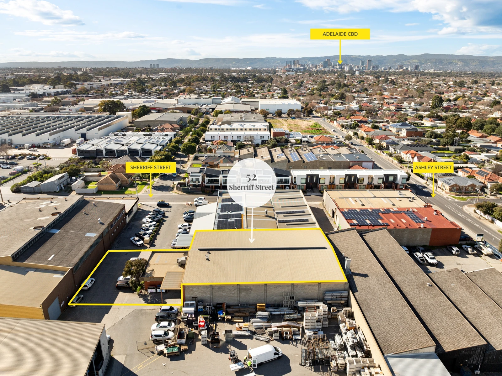 52 Sherriff Street, Underdale, SA 5032