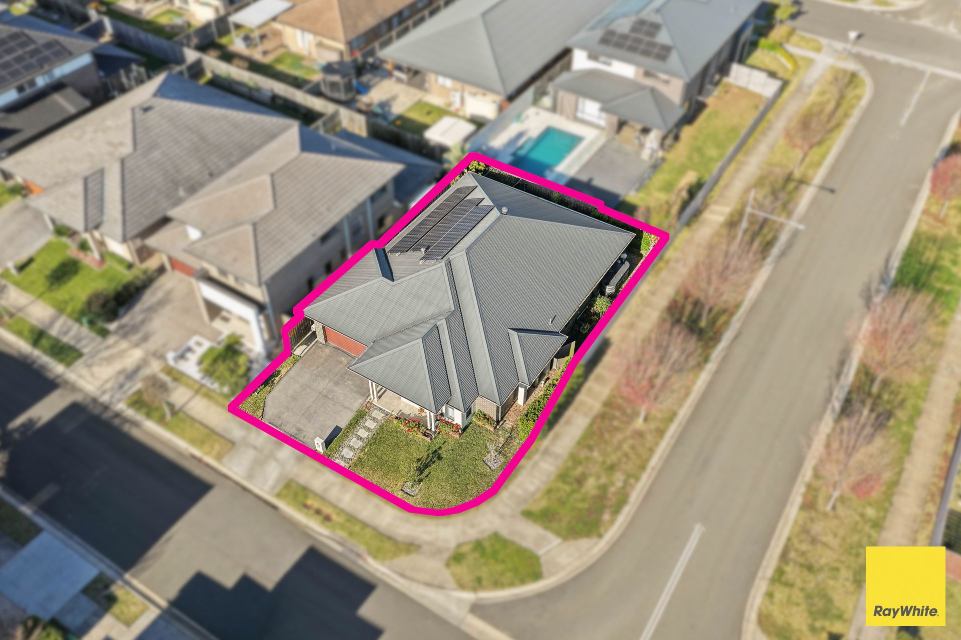 37 Bowen Circuit — photo 14 of 15