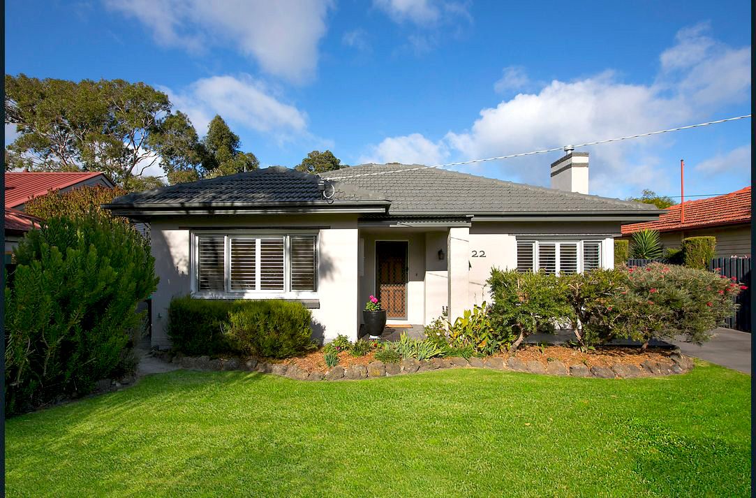 22 Keith Street, Parkdale, VIC 3195
