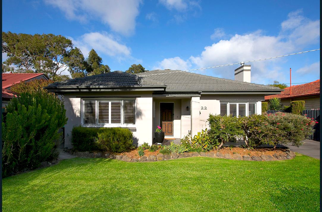 22 Keith Street, Parkdale, VIC 3195