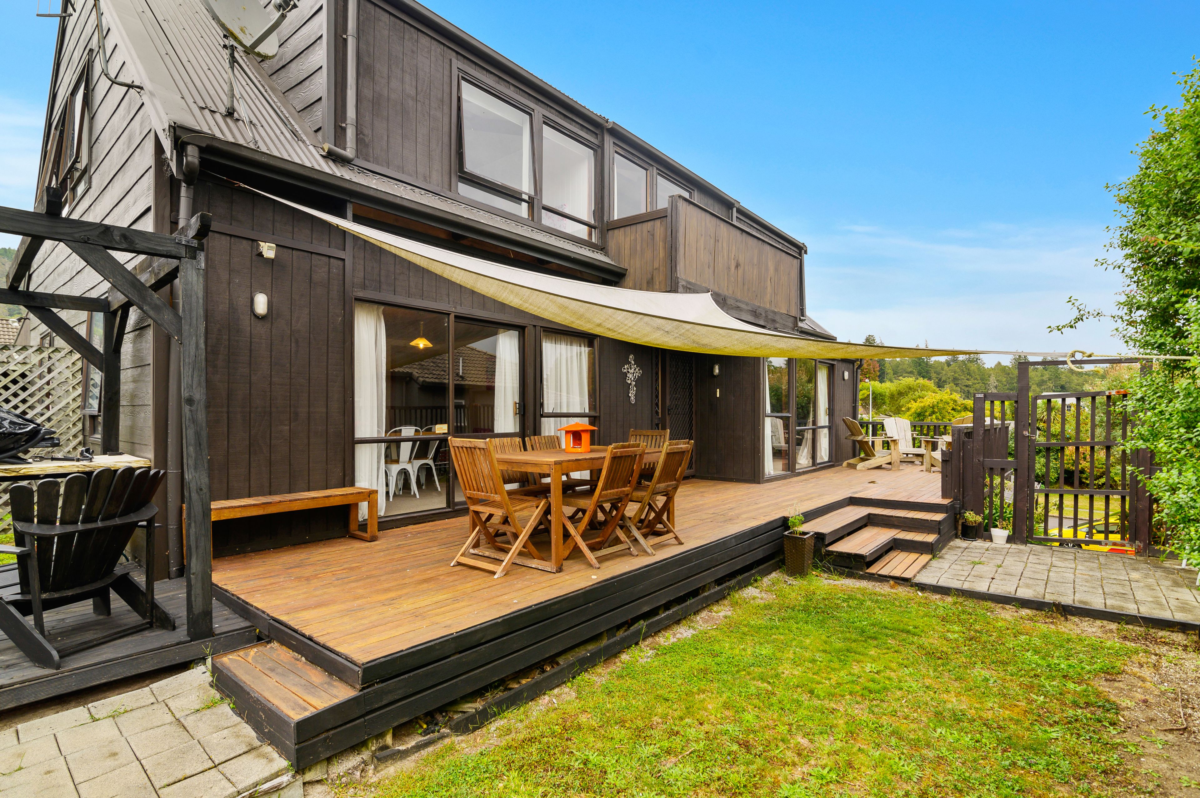 50 Hilton Road, Lynmore, Rotorua District