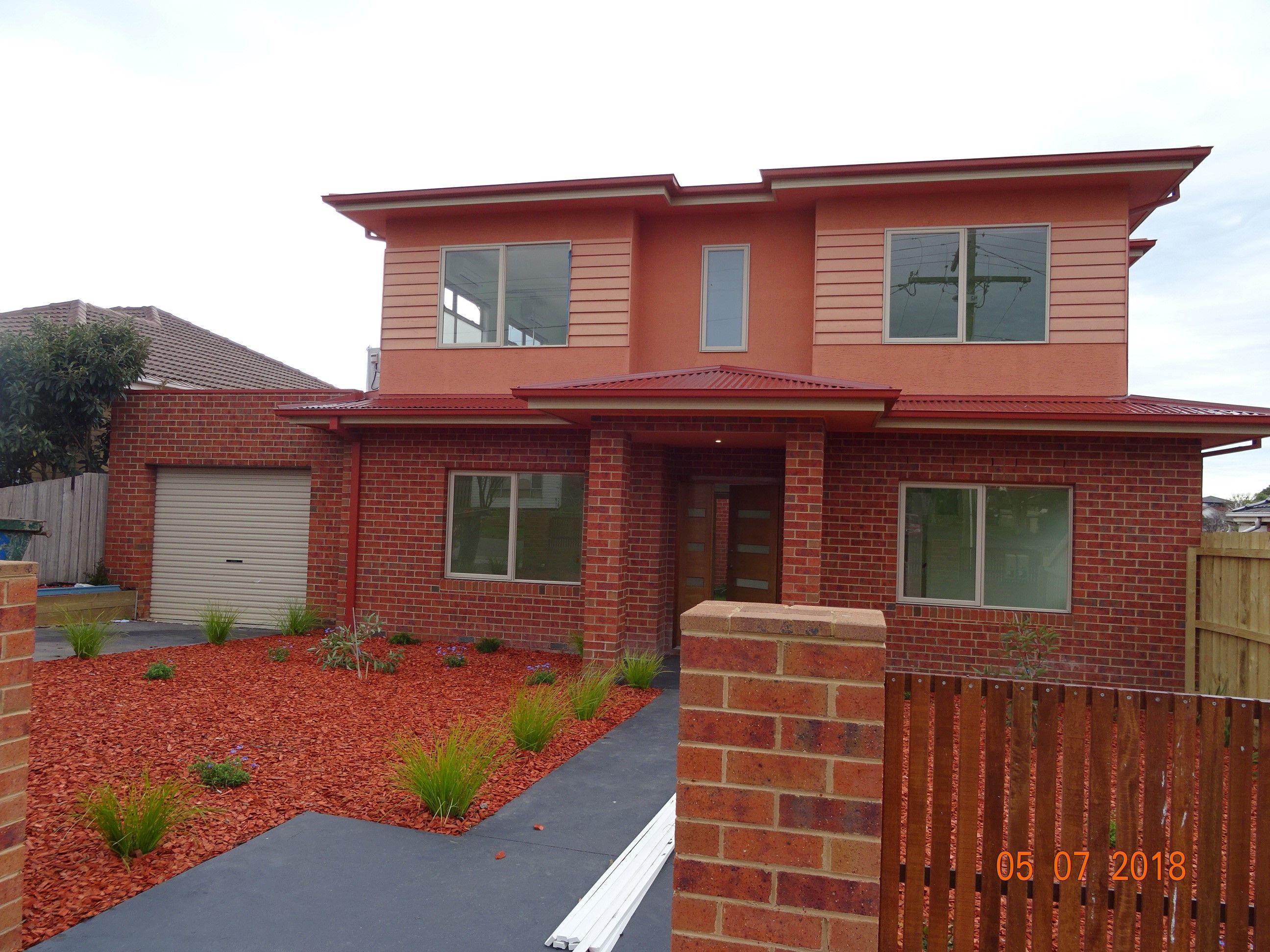 1/42 King George Parade, Dandenong, VIC 3175