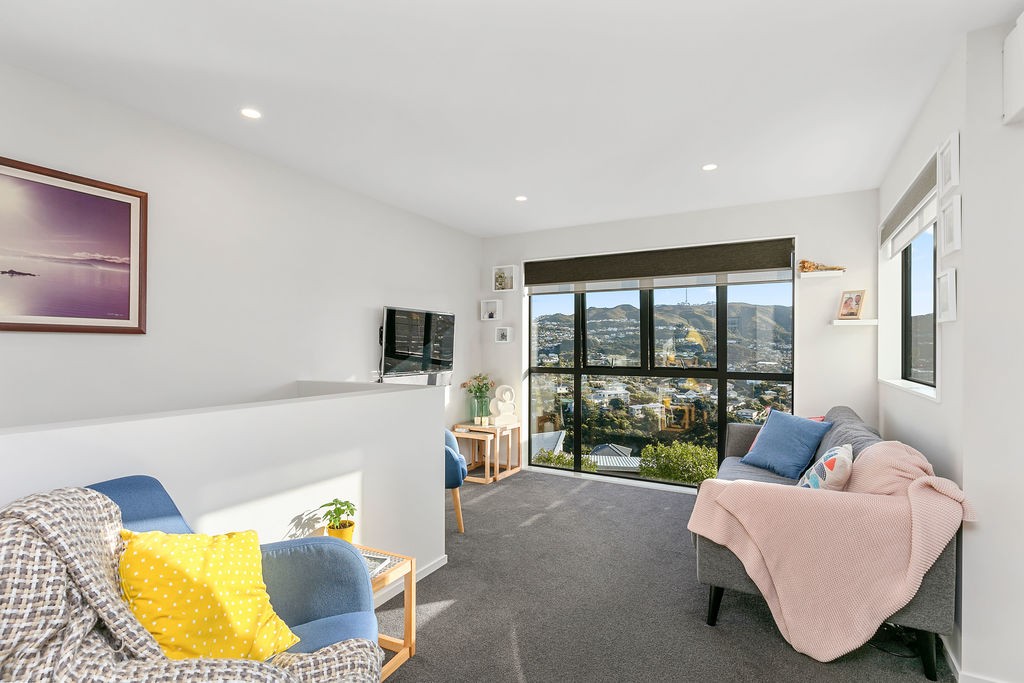 3/69 Sheridan Terrace, Johnsonville, Wellington City