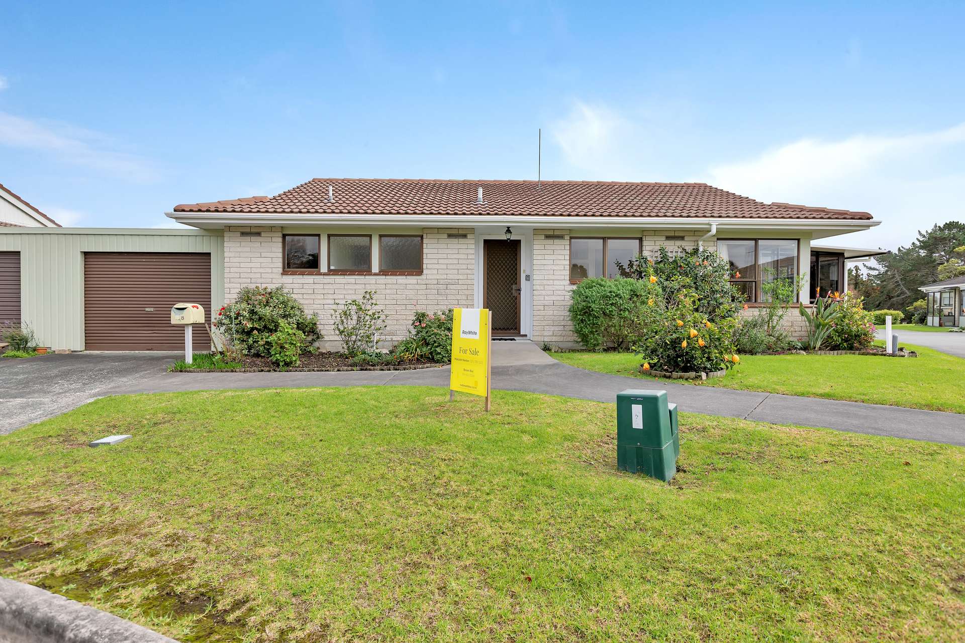 18/18 St Marys Road, Waipu, Whangarei District Real Estate Ray
