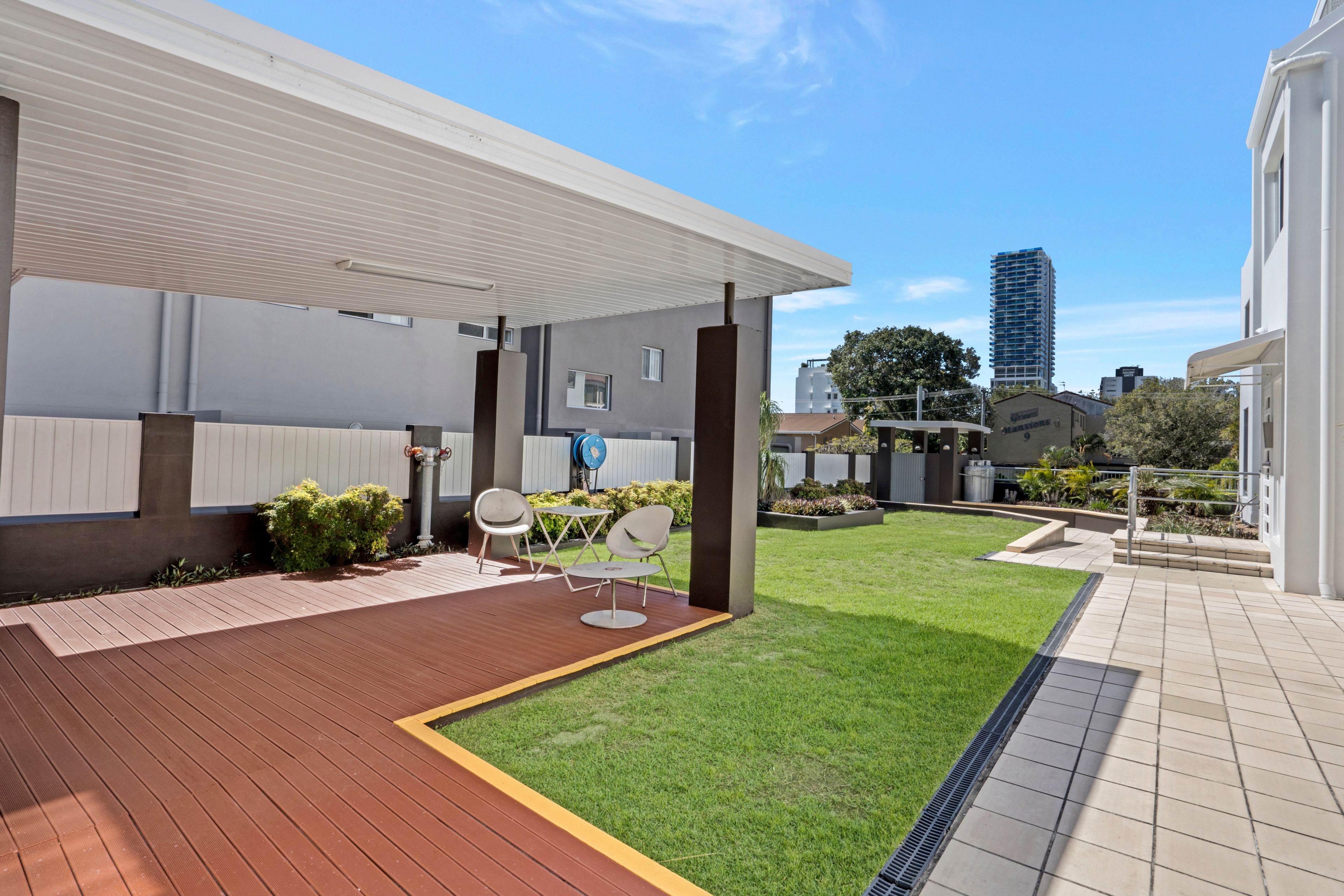 24/6 Rose Street, Southport, QLD 4215