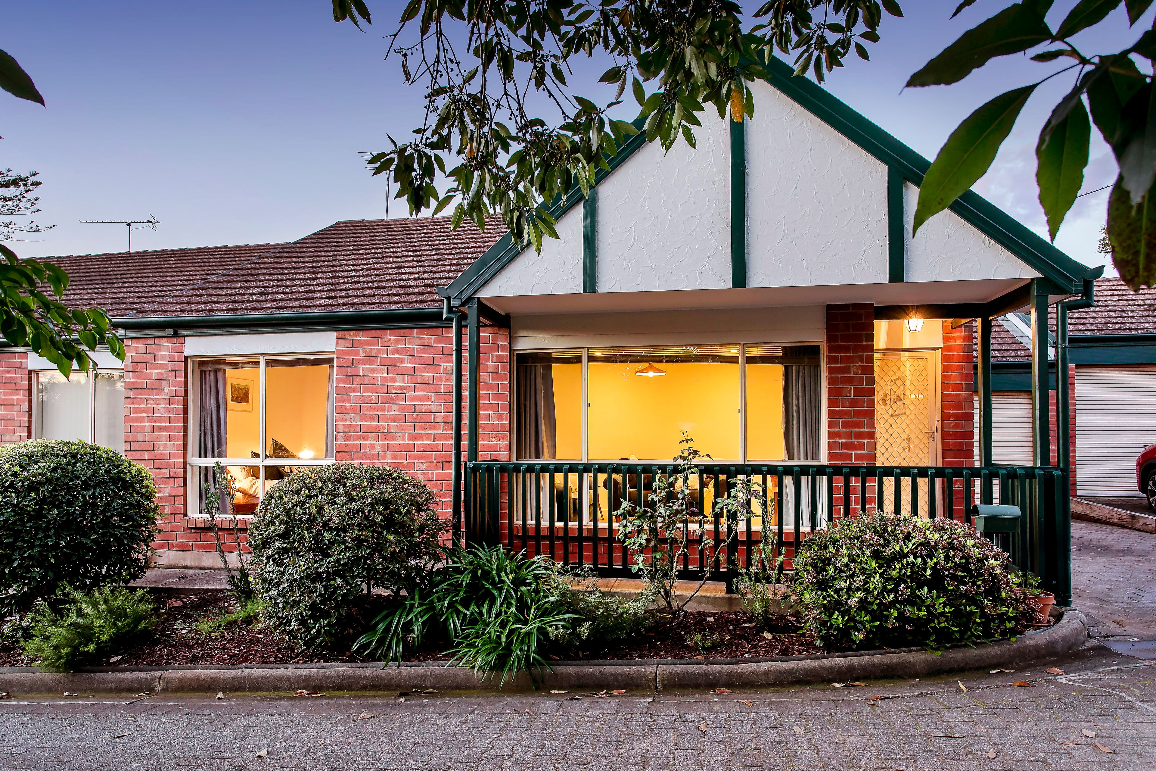4/3 Mulberry Court, Magill, SA 5072