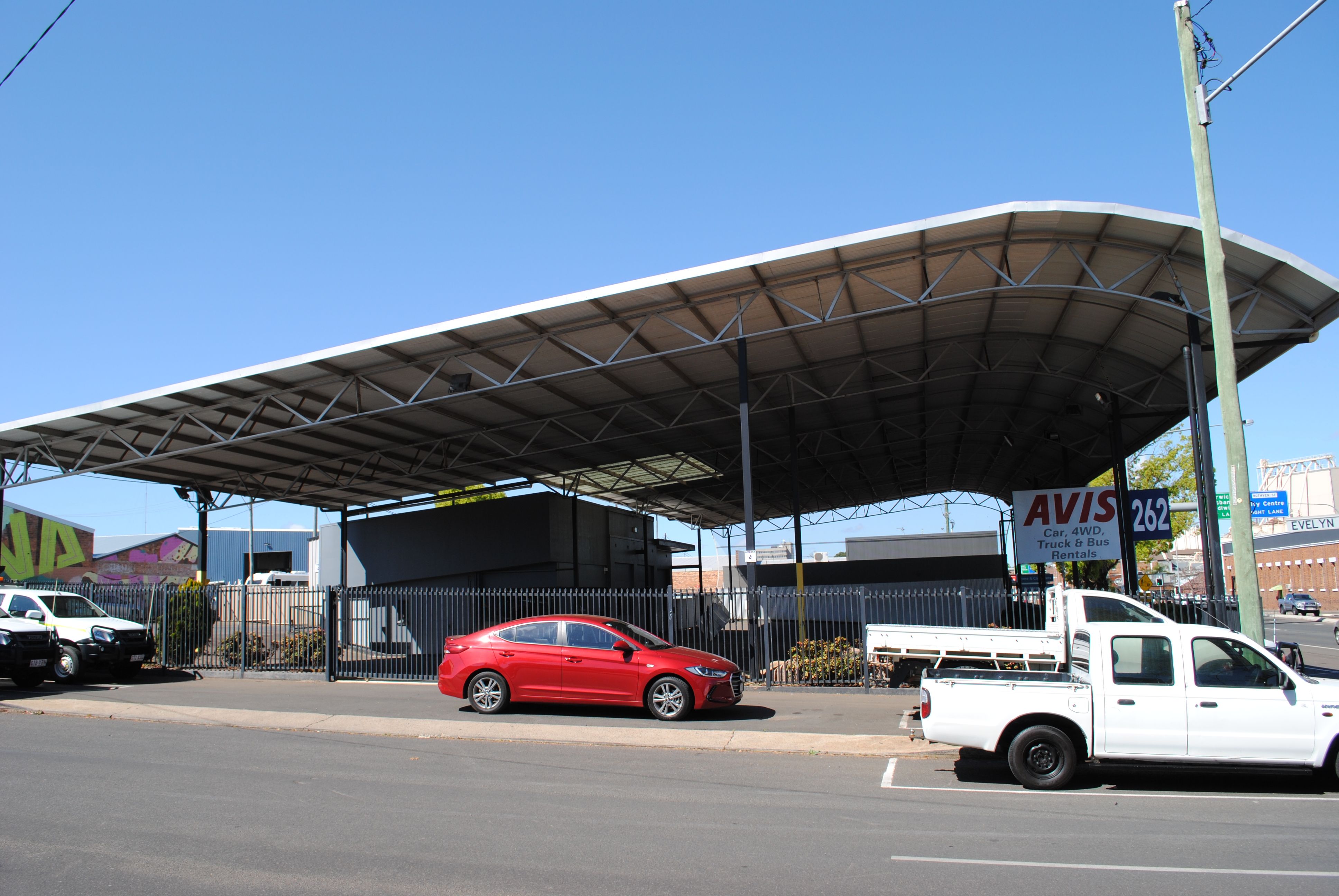 262 Ruthven Street, Toowoomba City, QLD 4350