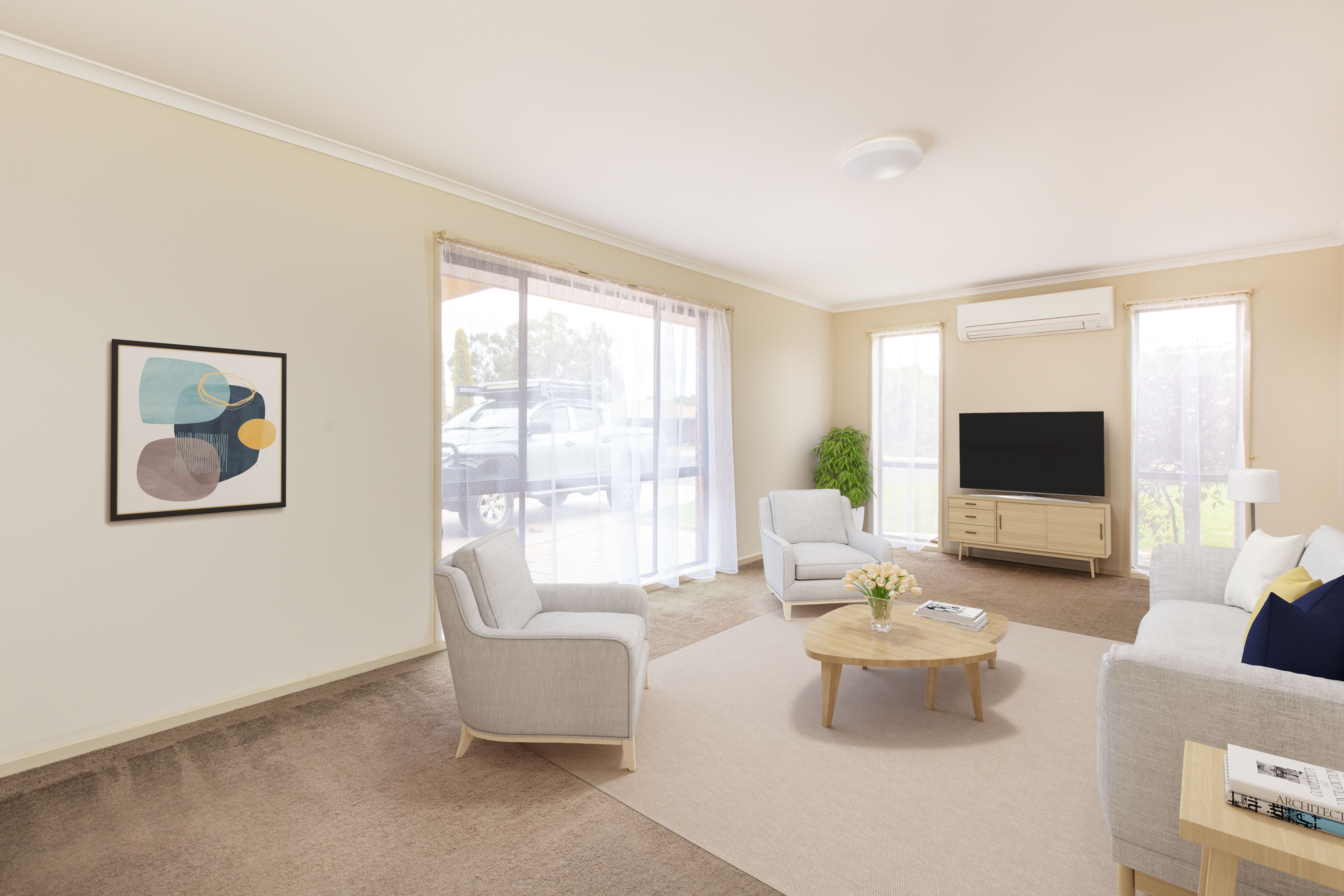 3 Lapthorne Court, Mildura, VIC 3500