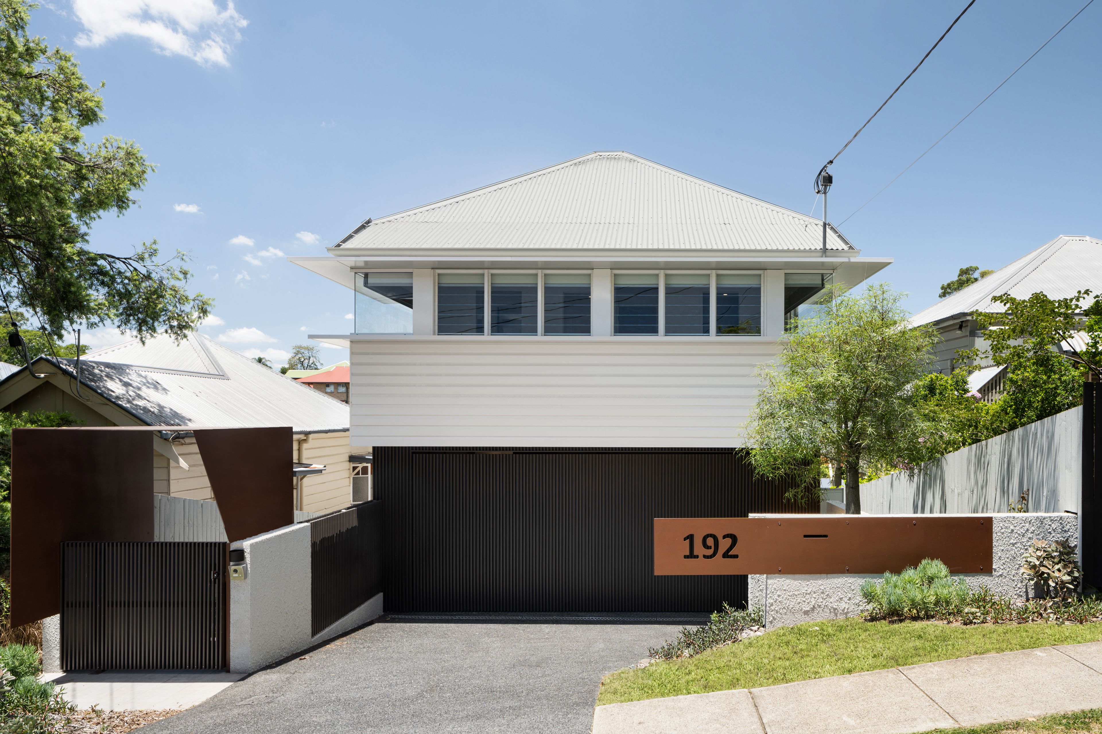 192 Baroona Road, Paddington, QLD 4064