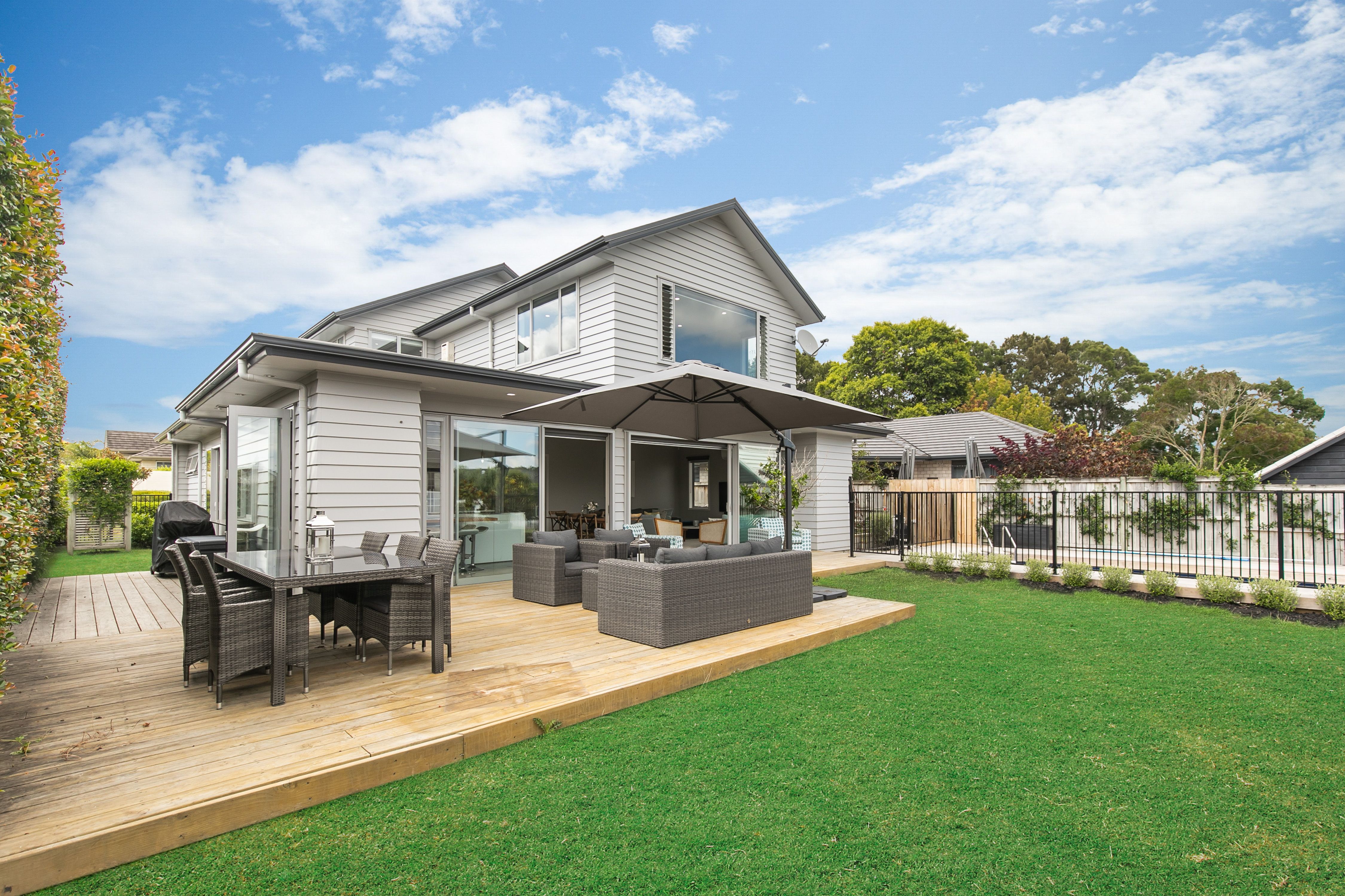 6 Giarni Place, Karaka, Franklin