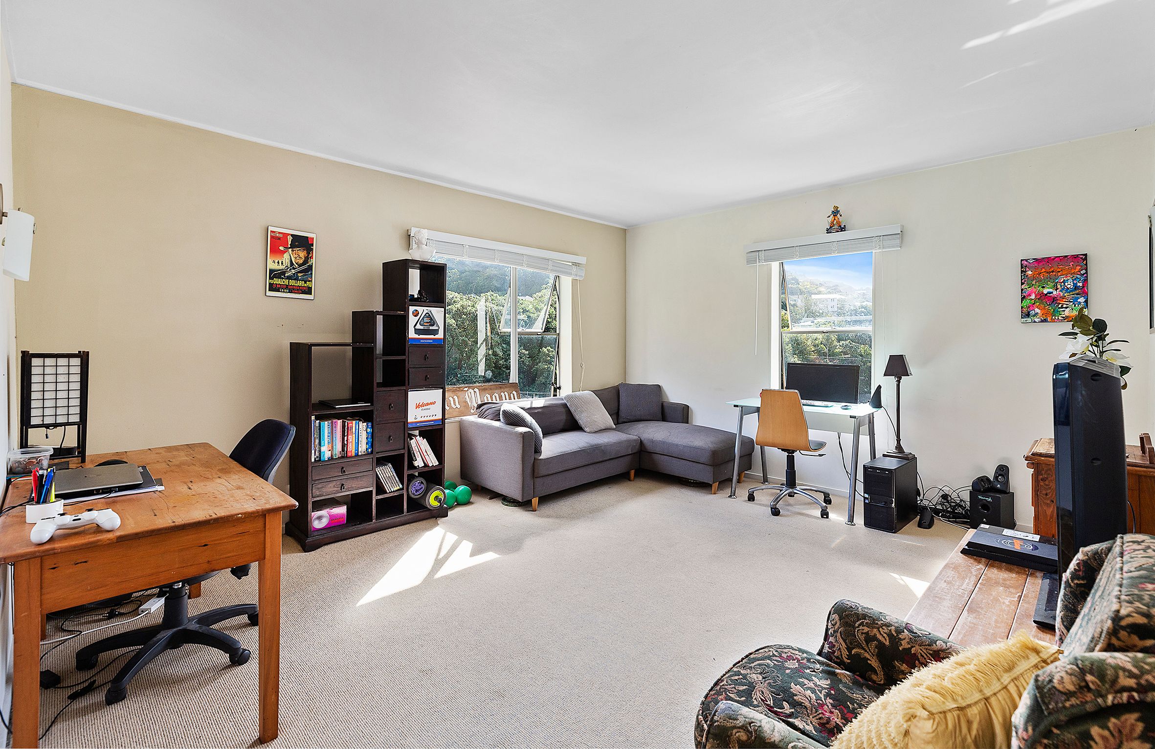7/161 Glenmore Street, Kelburn, Wellington City