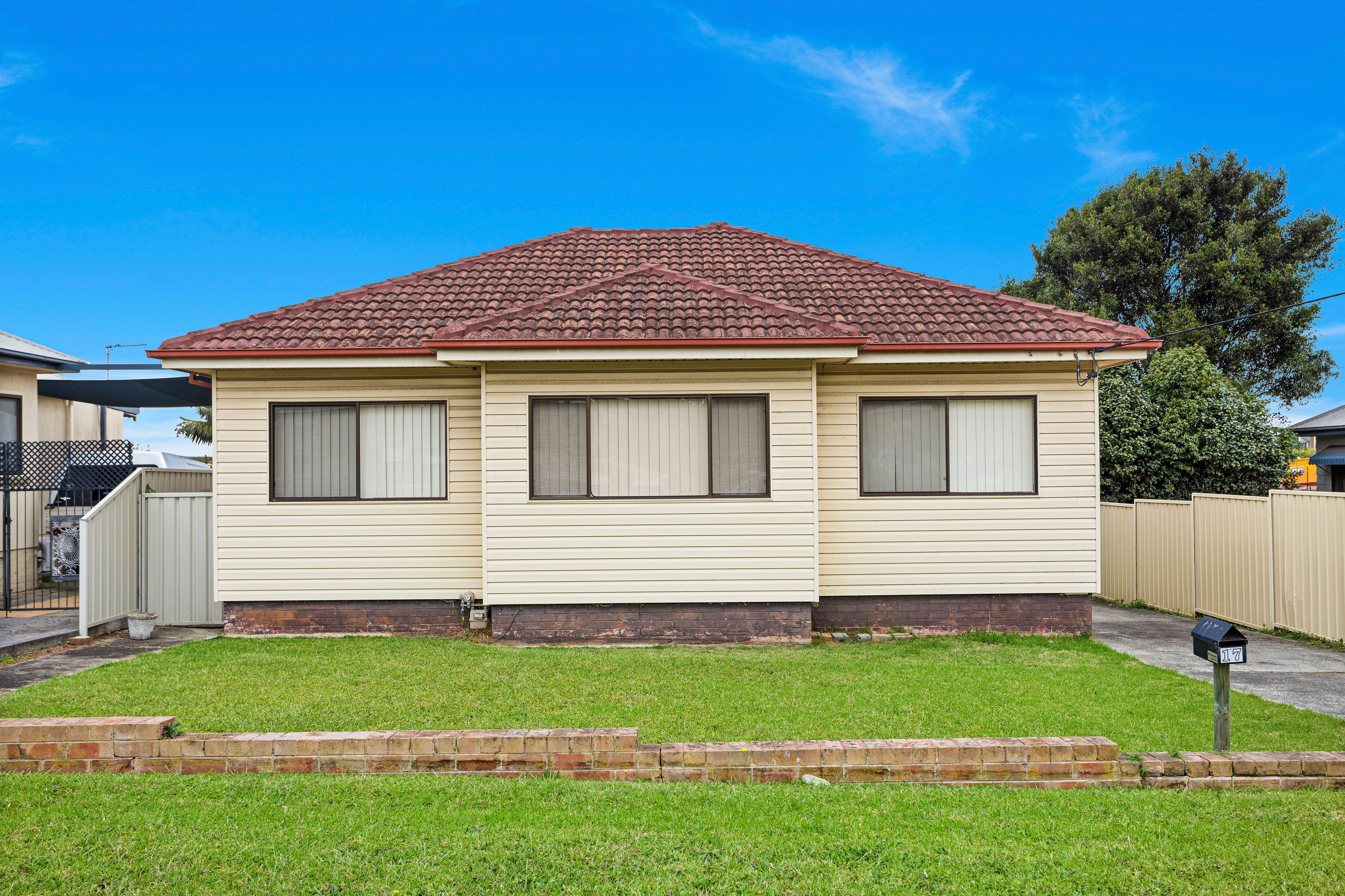 17 William Street, Shellharbour, NSW 2529