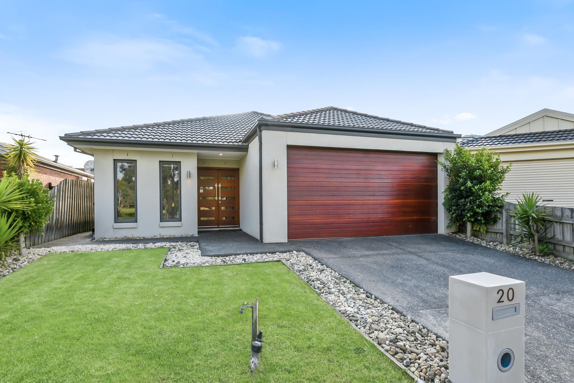 20 Hammerwood Green, Beaconsfield, VIC 3807