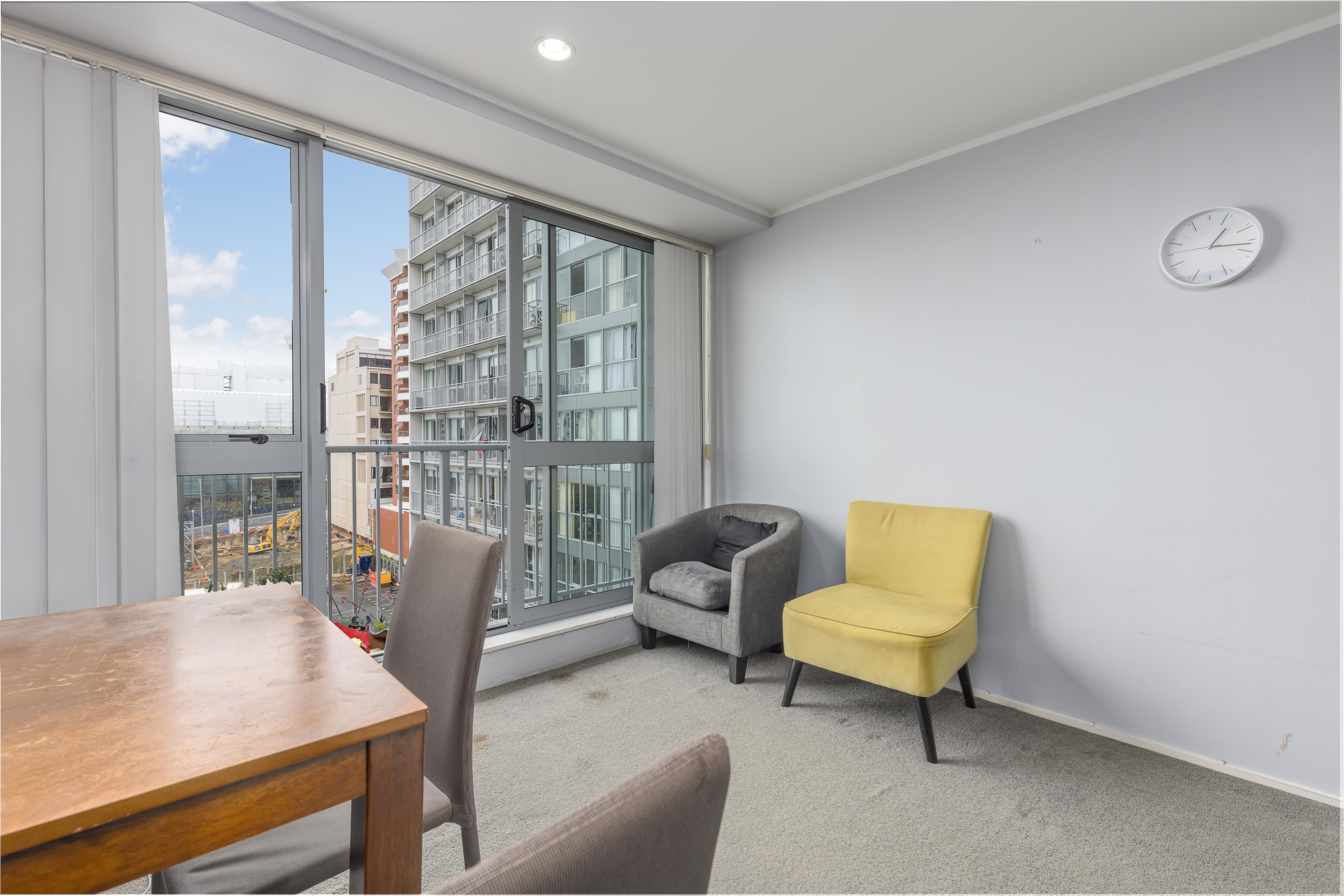 620/72 Nelson Street, Auckland Central, Auckland City