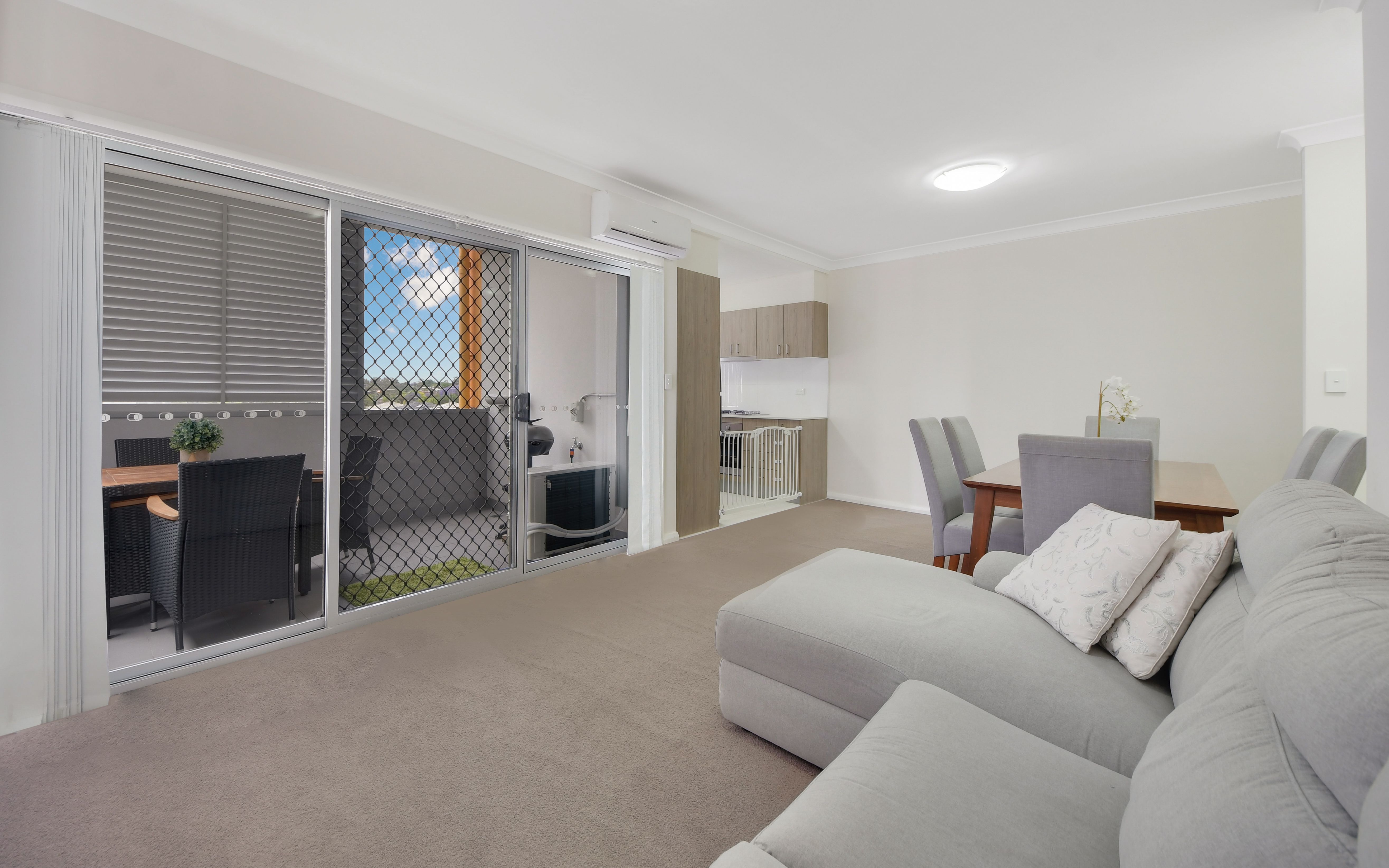 18/48-52 Warby Street, Campbelltown, NSW 2560