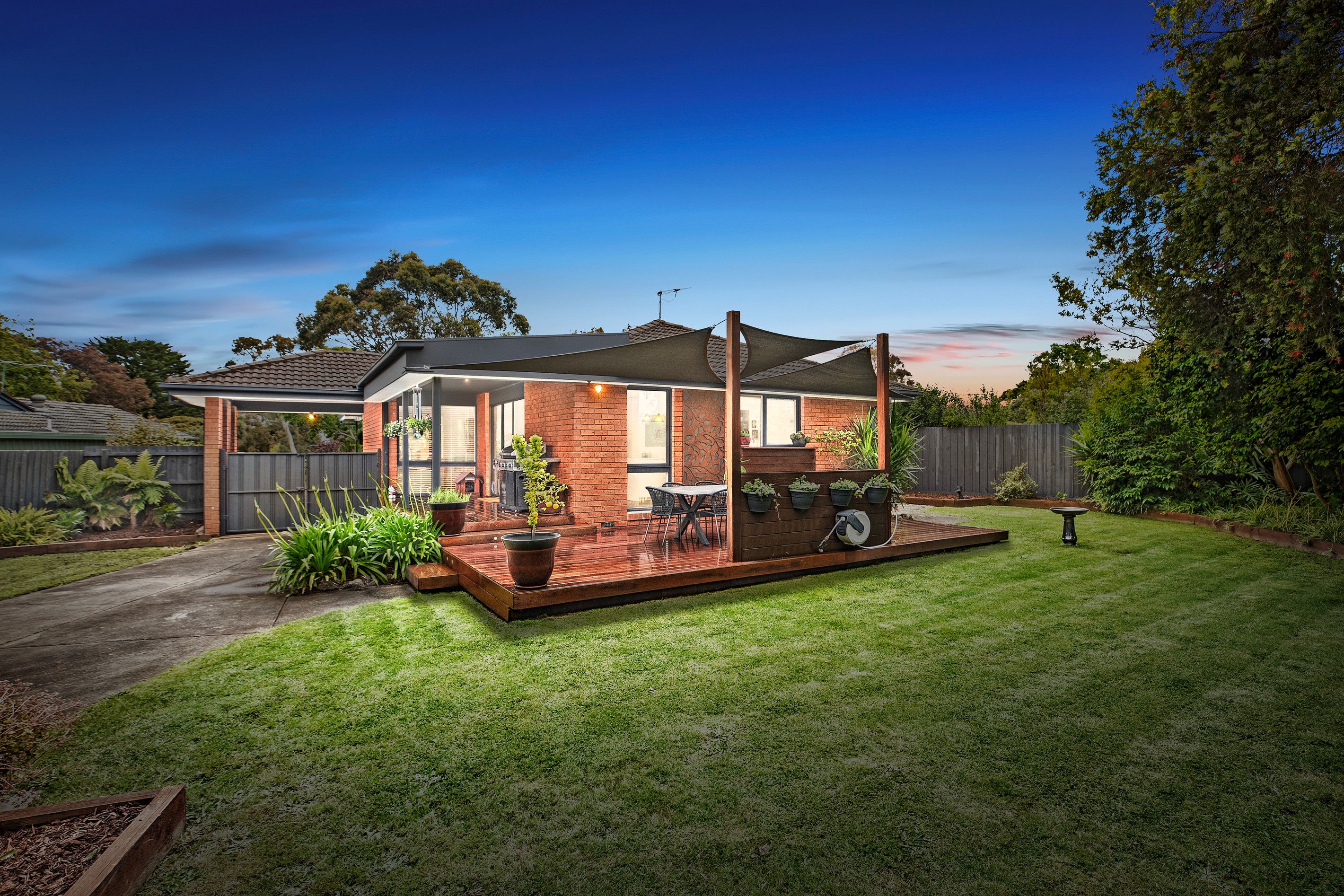 5 Kimber Close, Ferntree Gully, VIC 3156