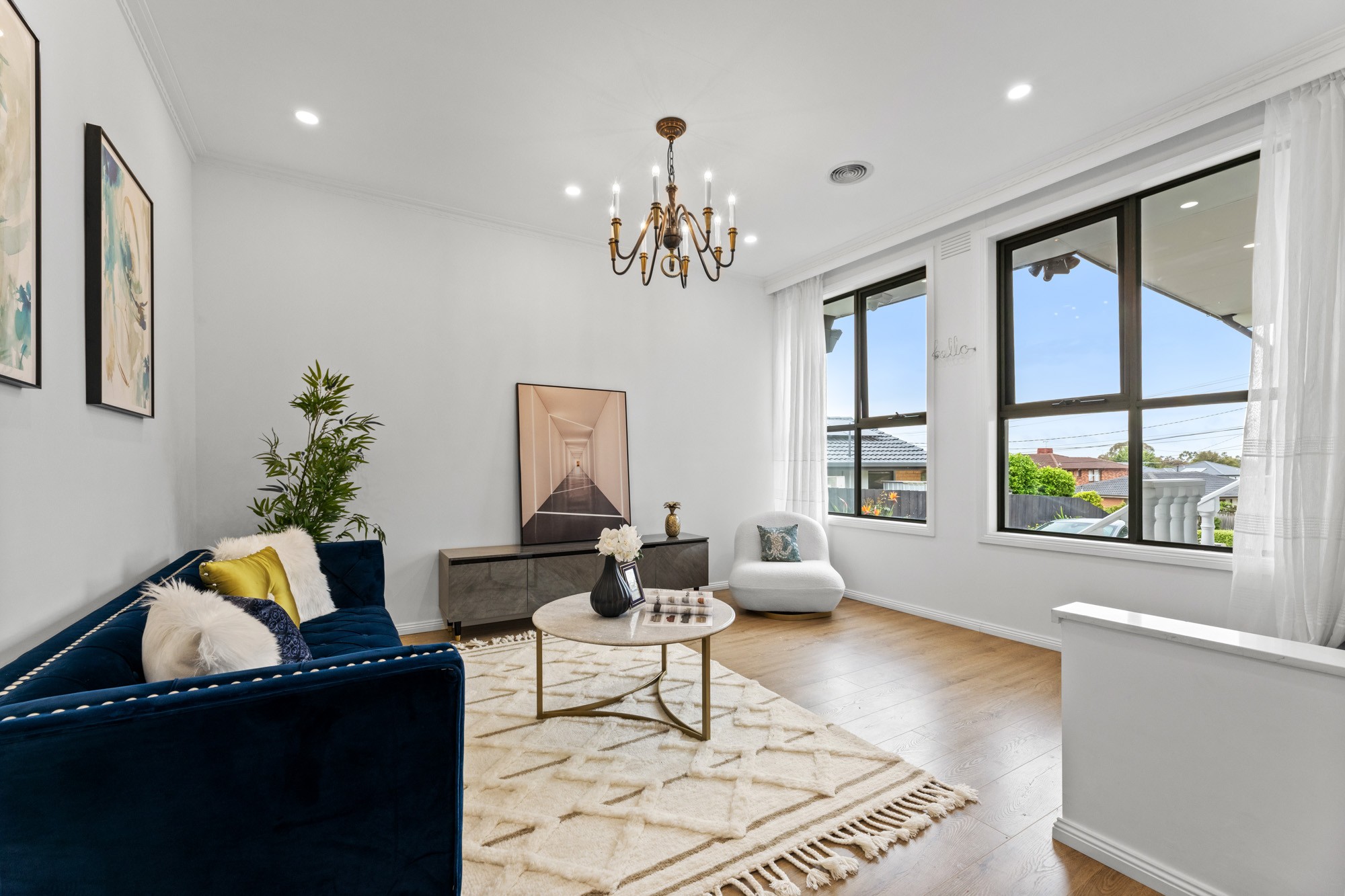 41 Mackellar Avenue, Wheelers Hill, VIC 3150