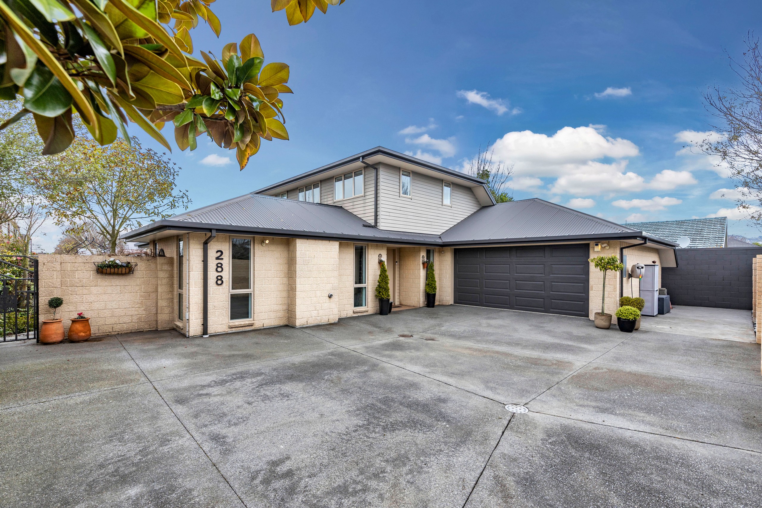 288 Lyttelton Street, Spreydon, Christchurch City